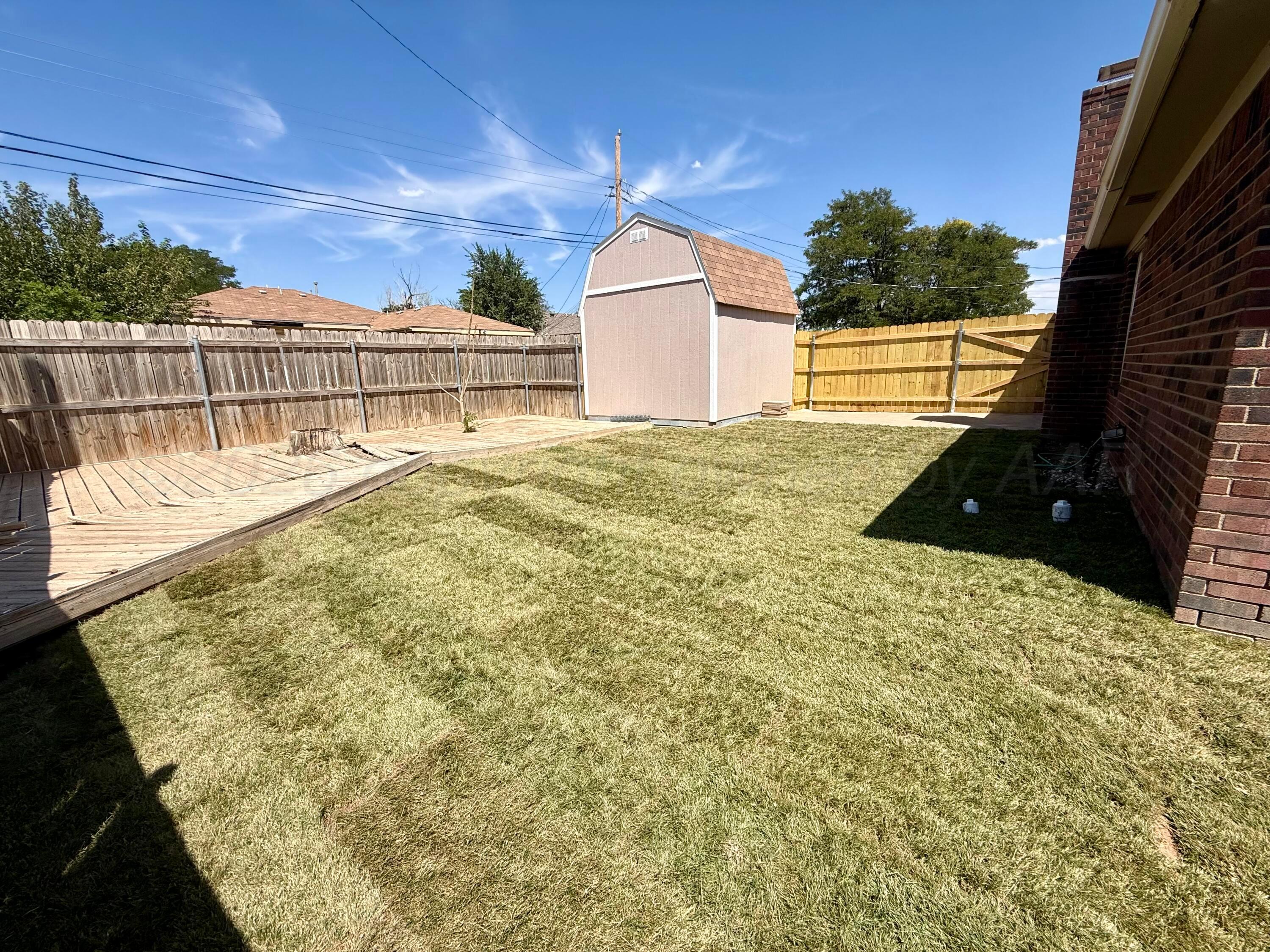 1020 Trinchera Drive Property Photo 25