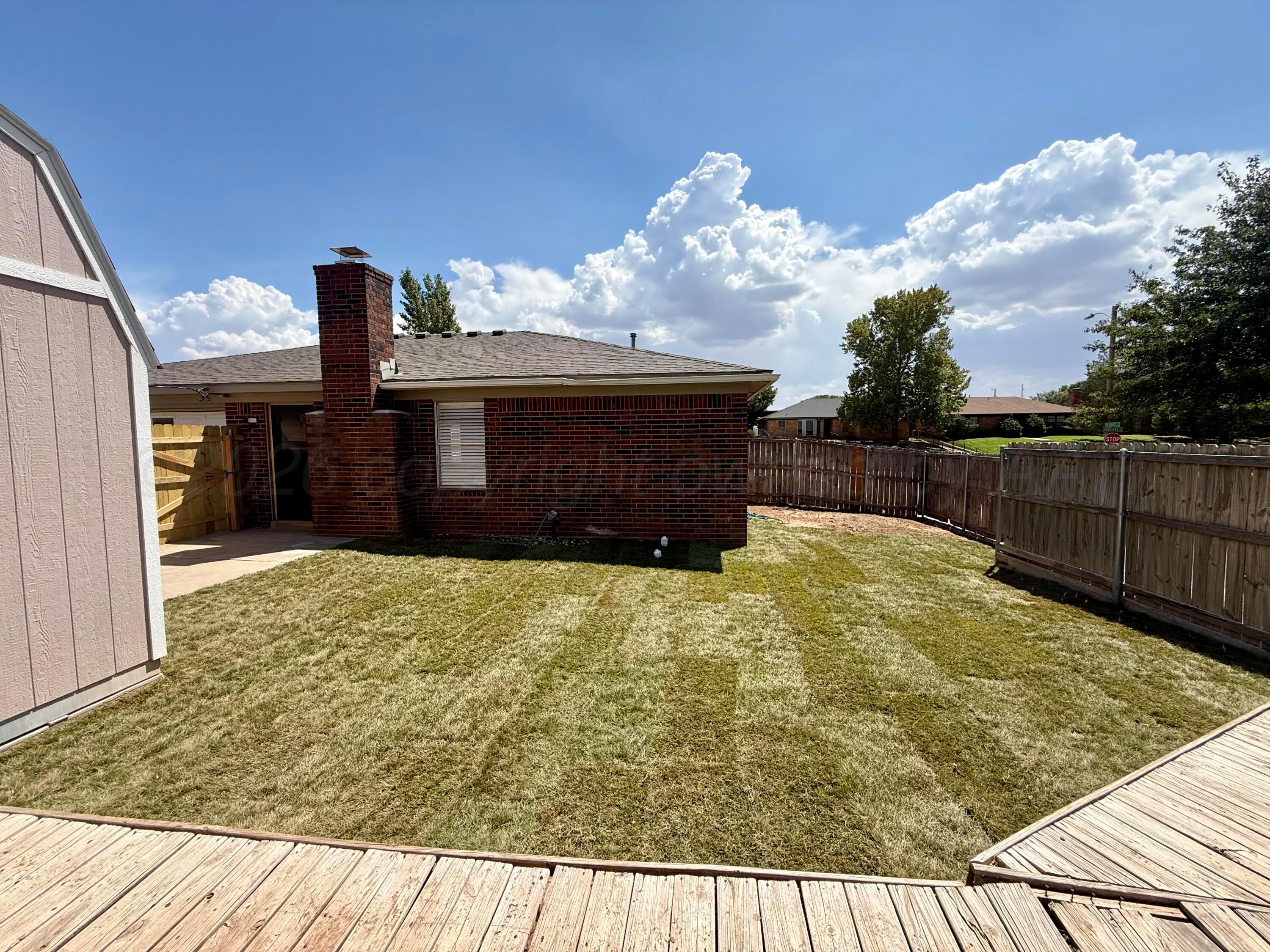 1020 Trinchera Drive Property Photo 26