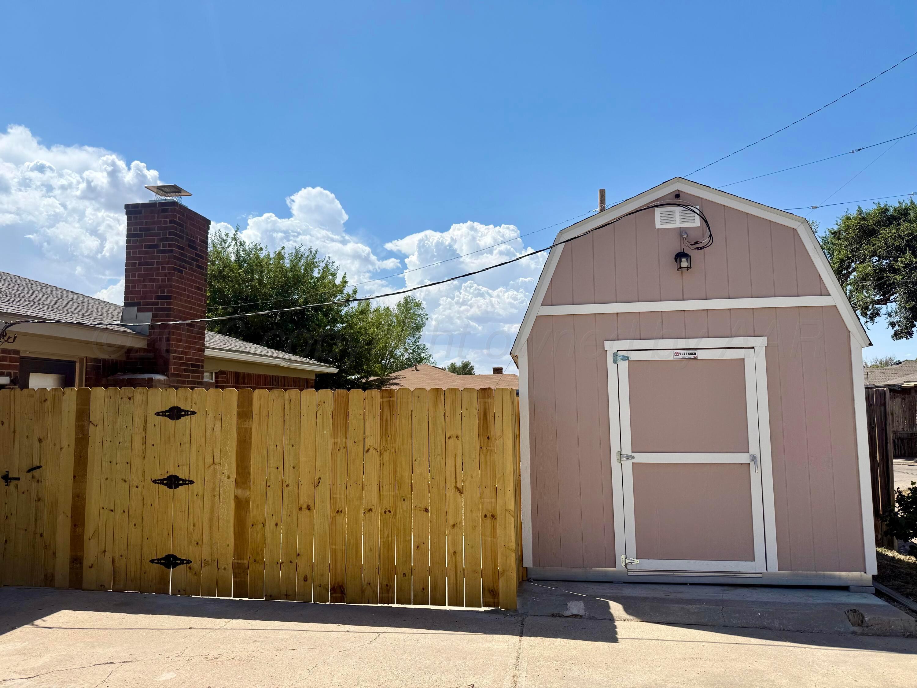 1020 Trinchera Drive Property Photo 28