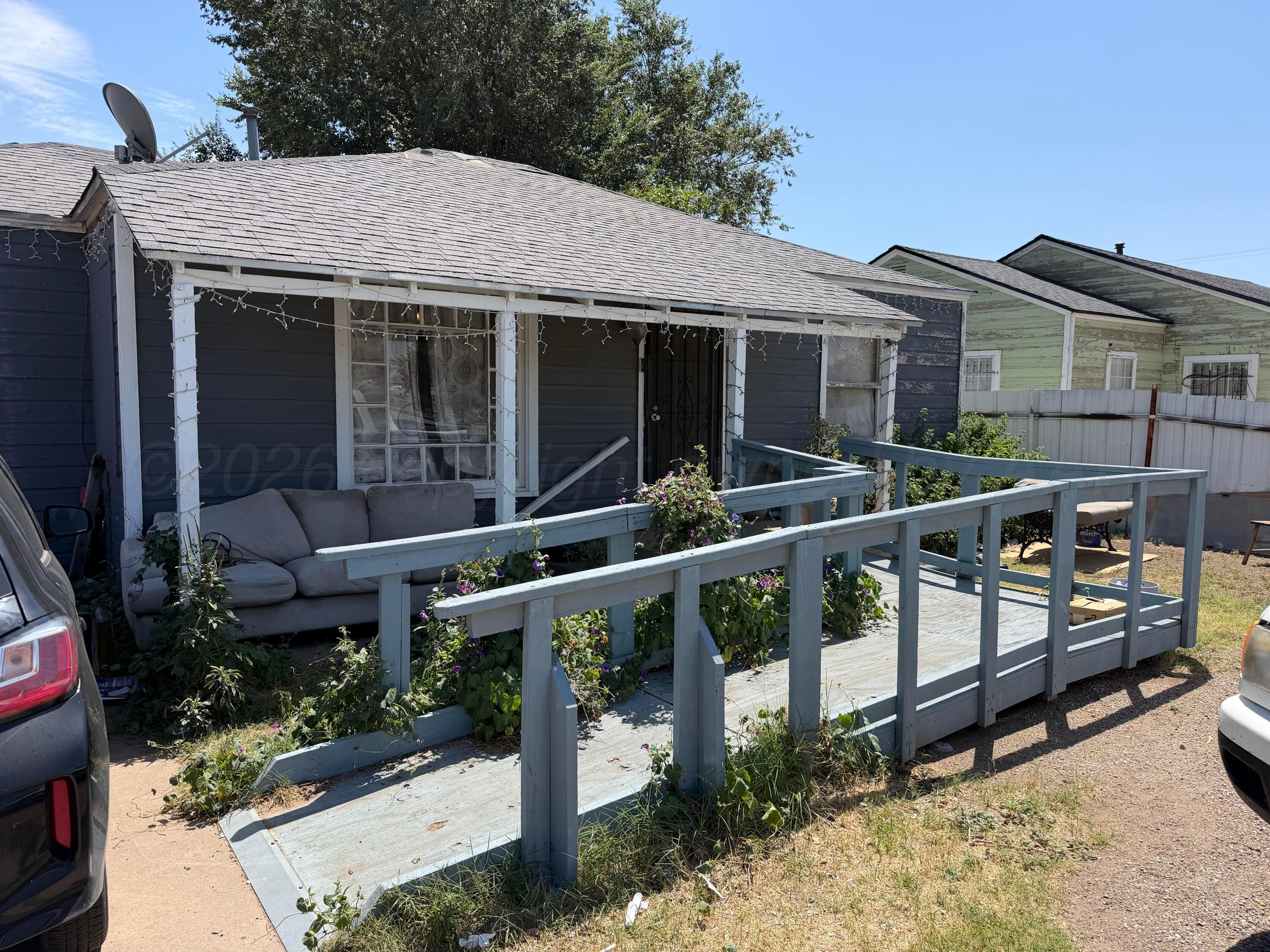 1002 N Buchanan Street Property Photo 1