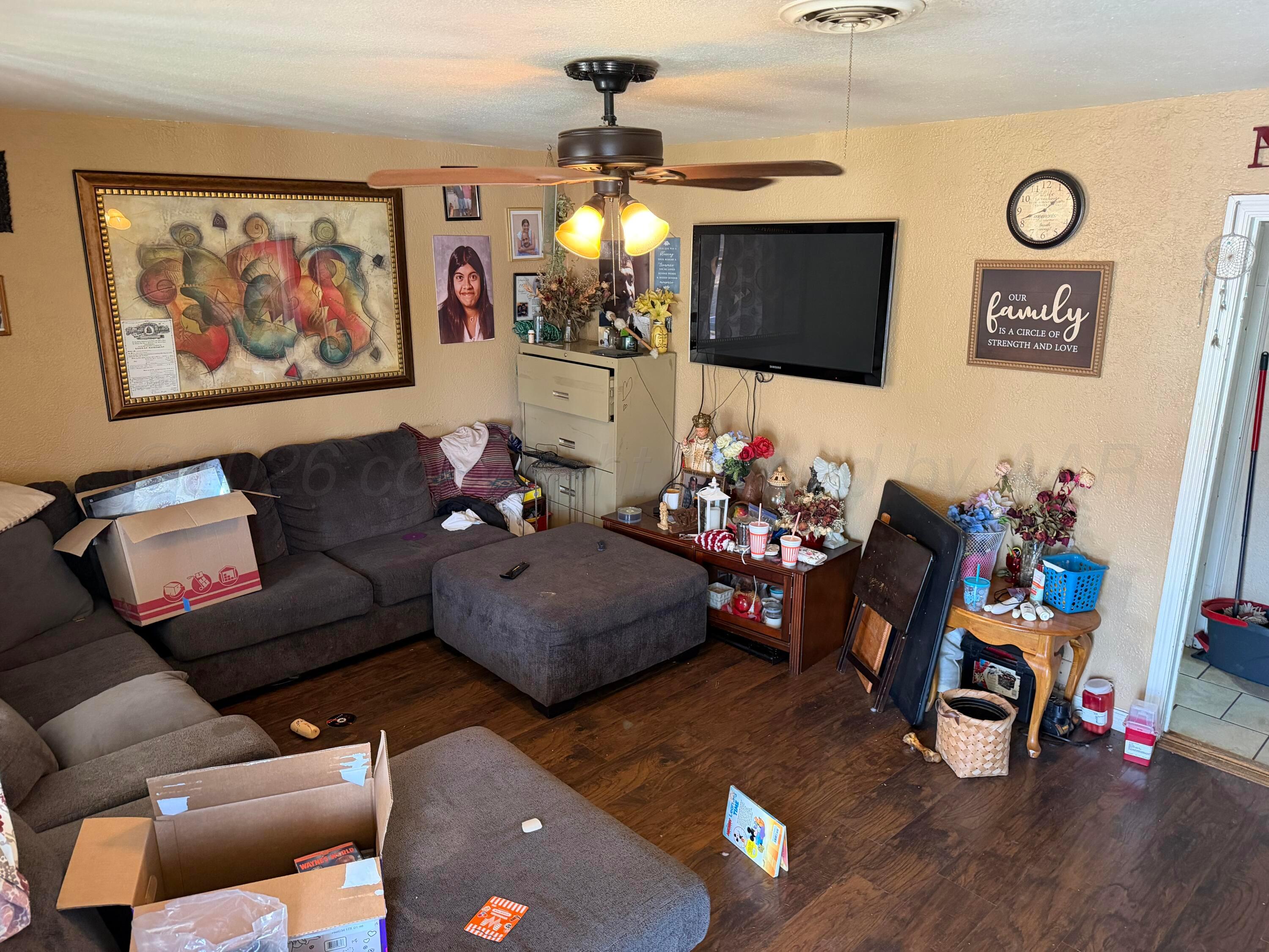 1002 N Buchanan Street Property Photo 6