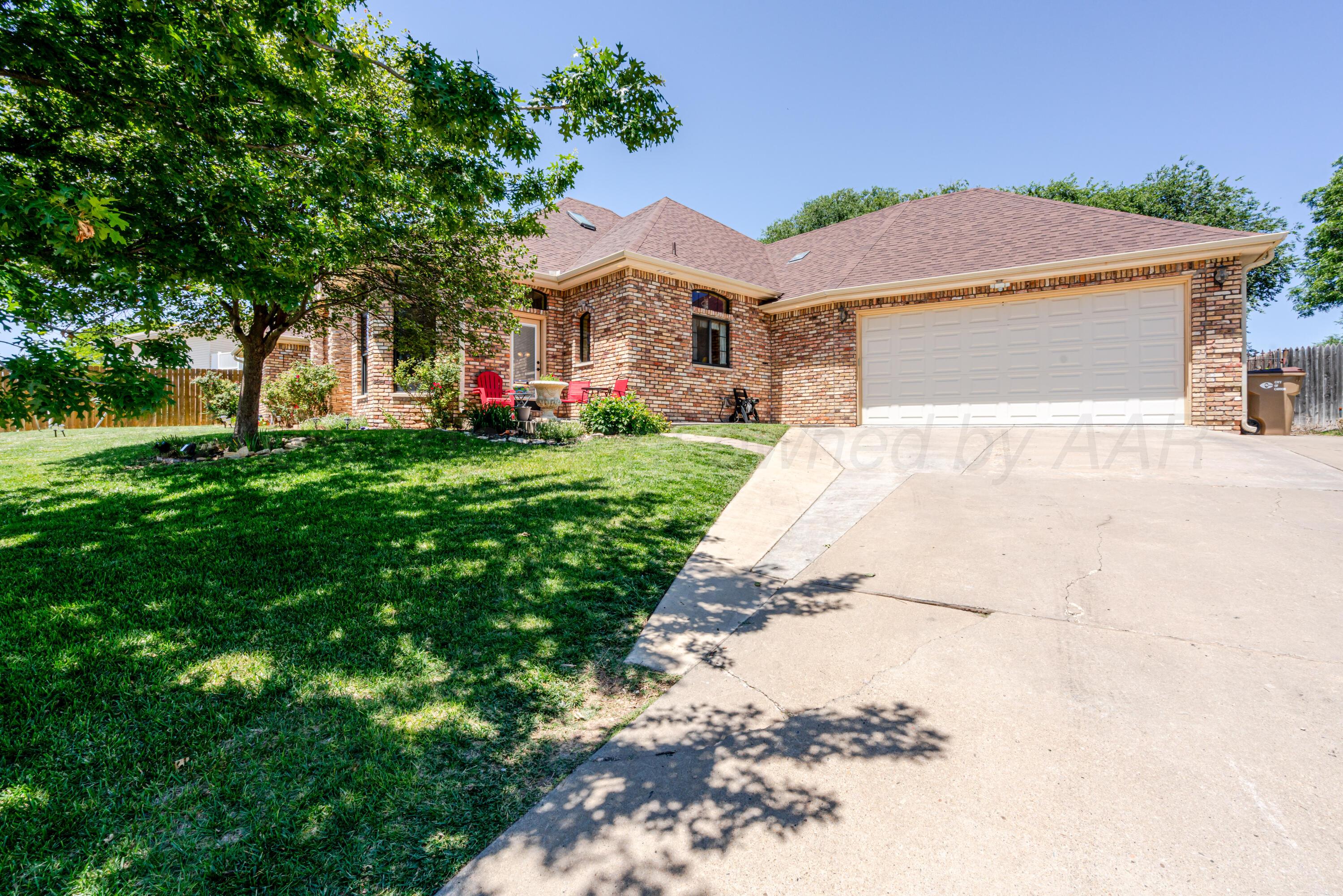 33 Canyon Rim Drive Property Photo 2