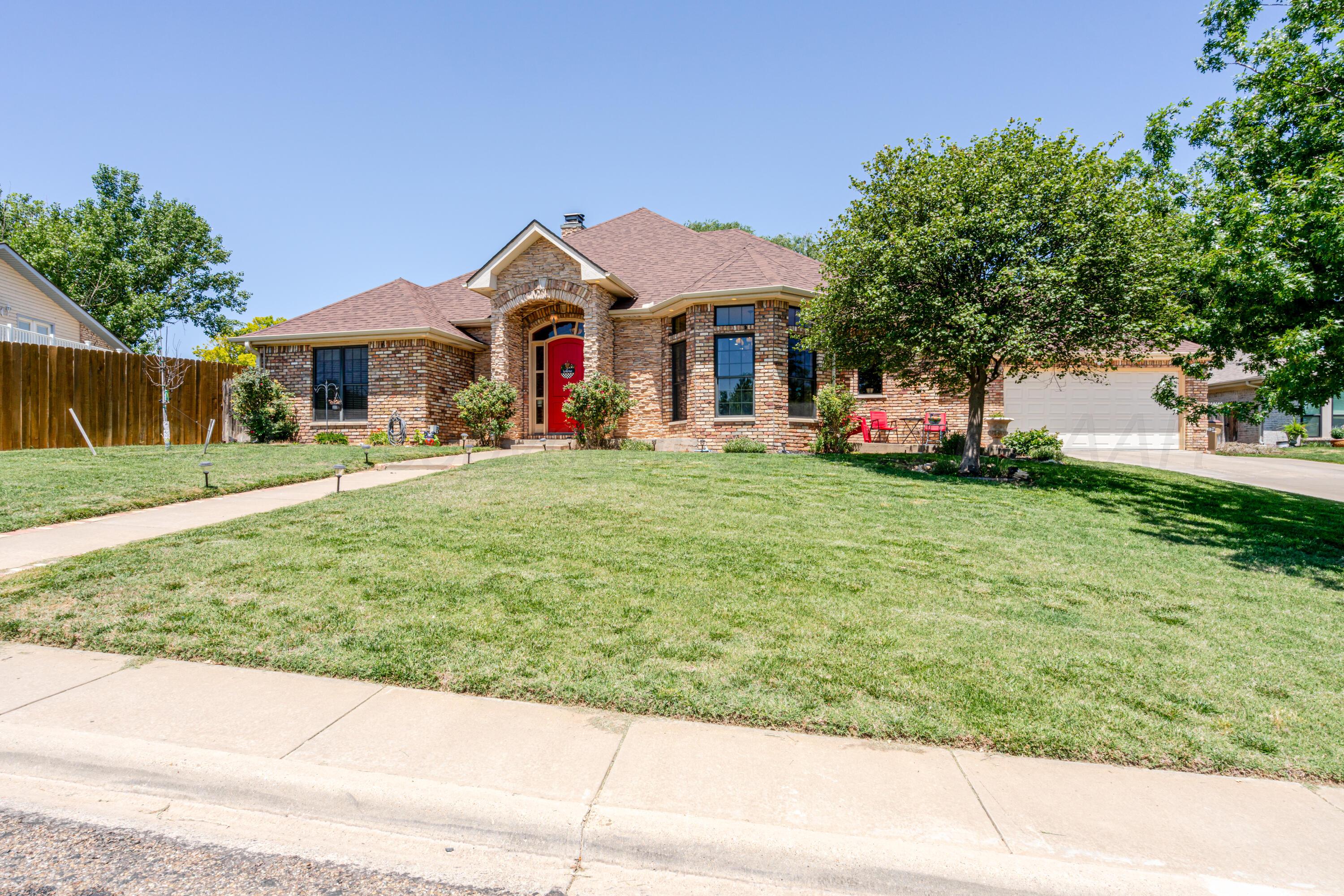 33 Canyon Rim Drive Property Photo 46
