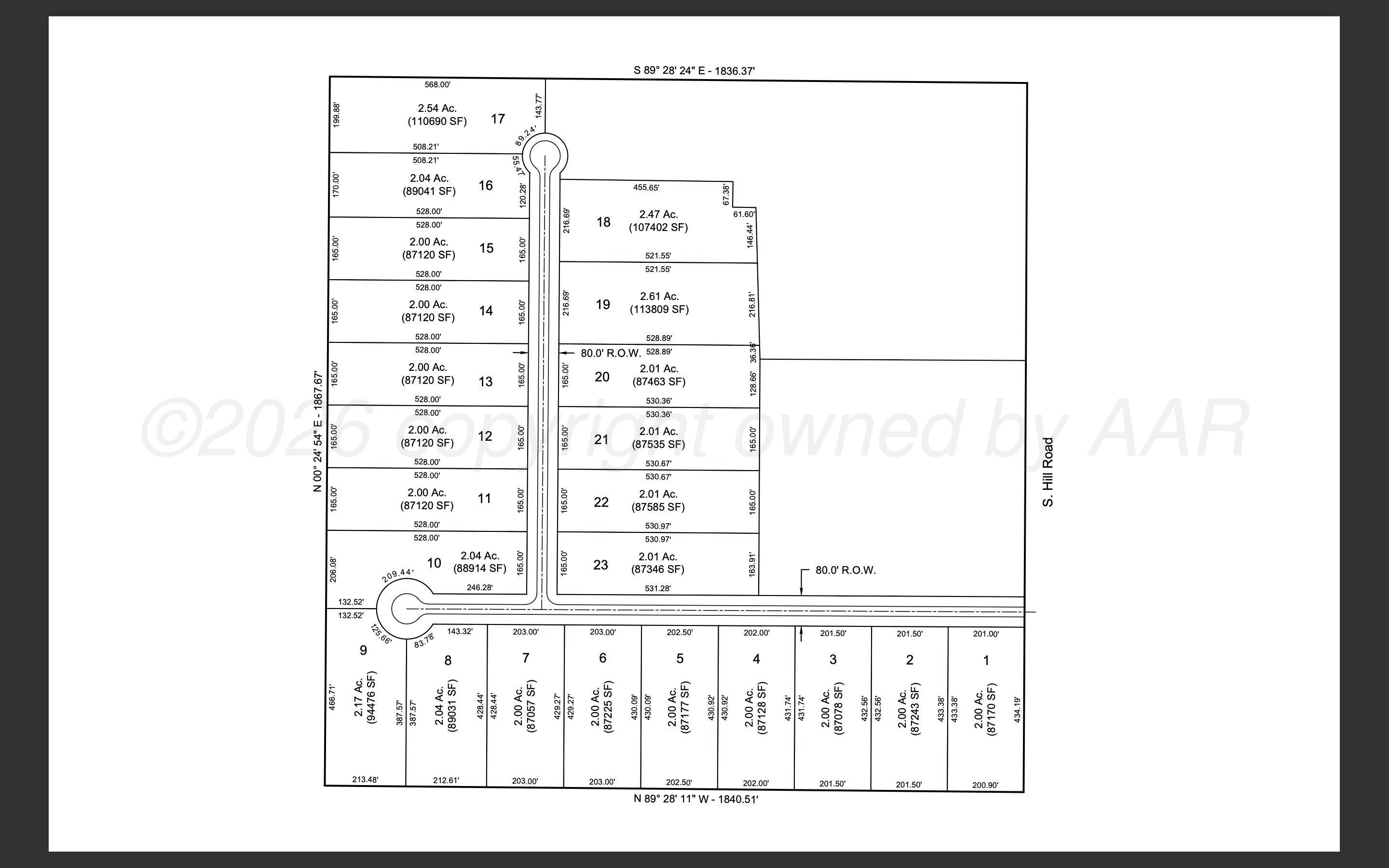 000 Hill Rd Property Photo 1