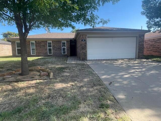 1124 Trinchera Property Photo 1