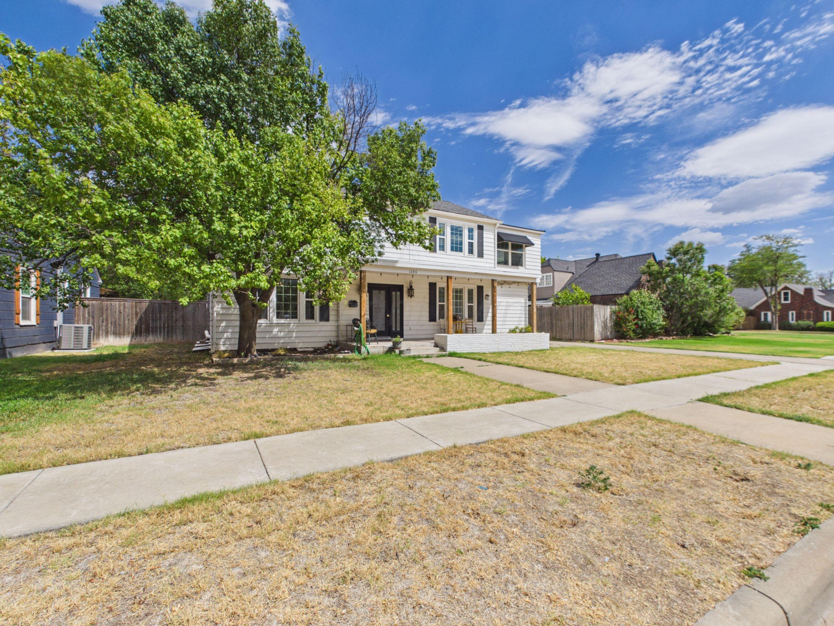 1206 N Mary-ellen Street Property Photo 2
