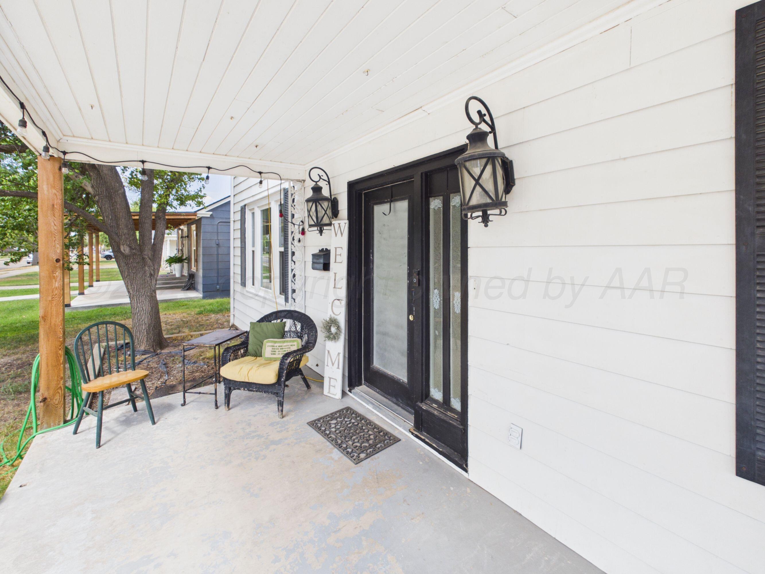 1206 N Mary-ellen Street Property Photo 4