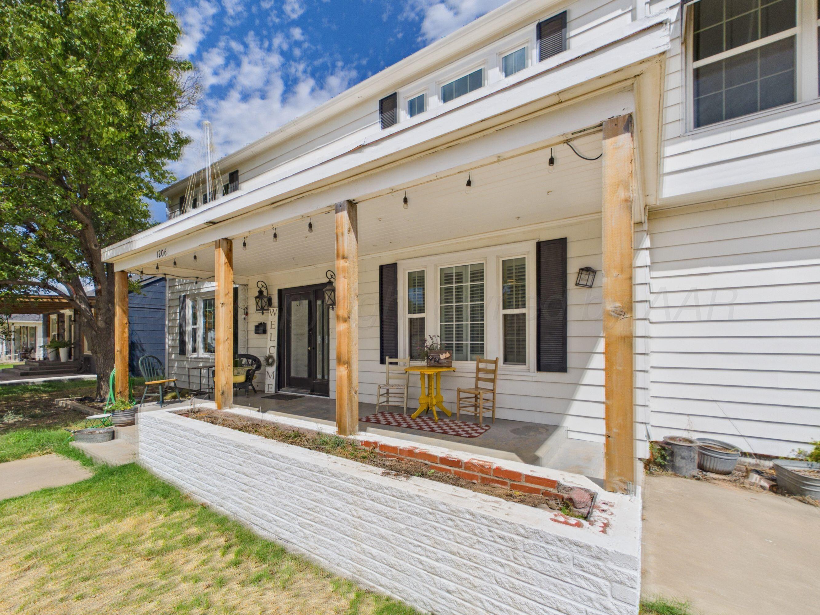 1206 N Mary-ellen Street Property Photo 5