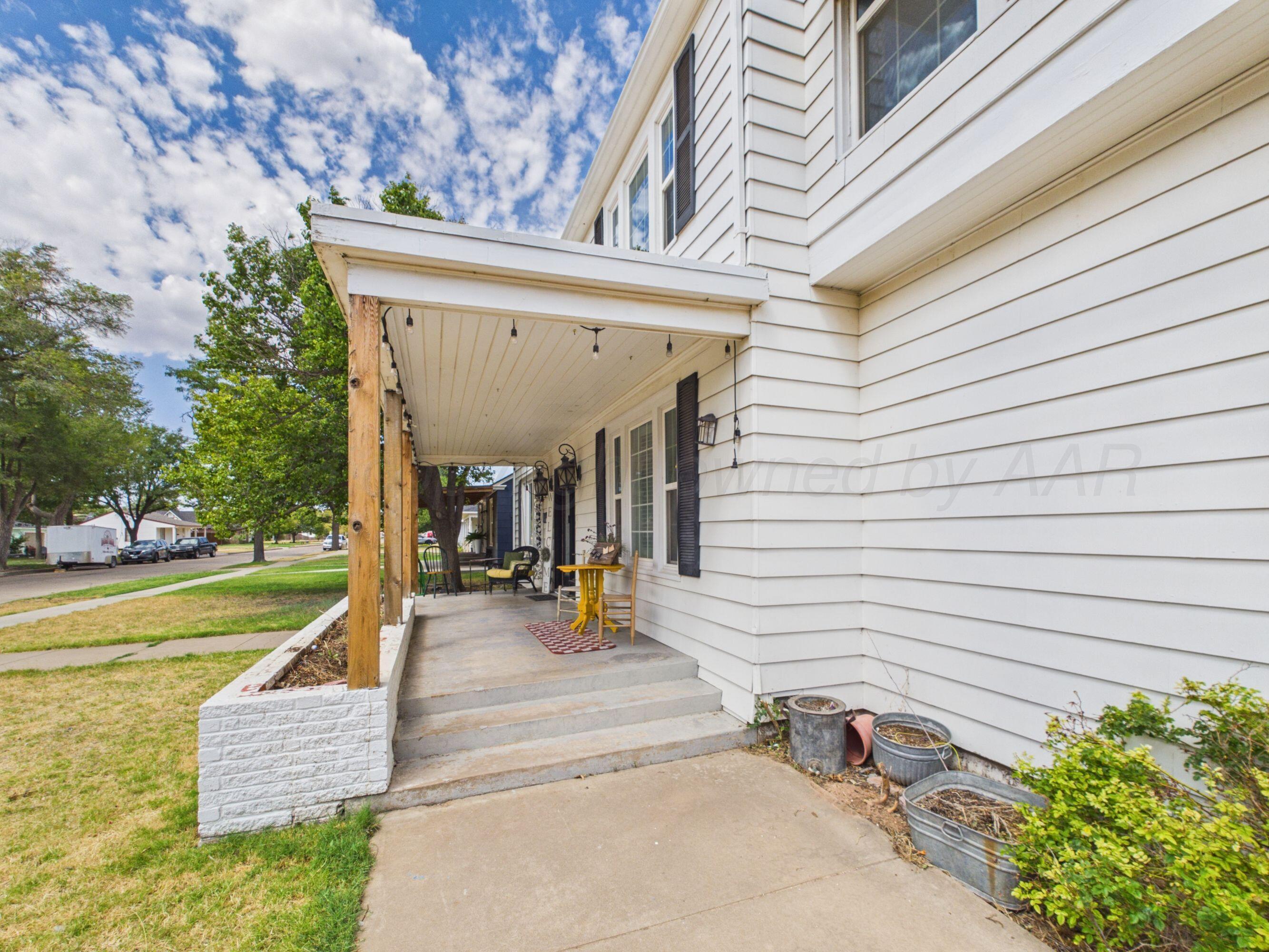 1206 N Mary-ellen Street Property Photo 6