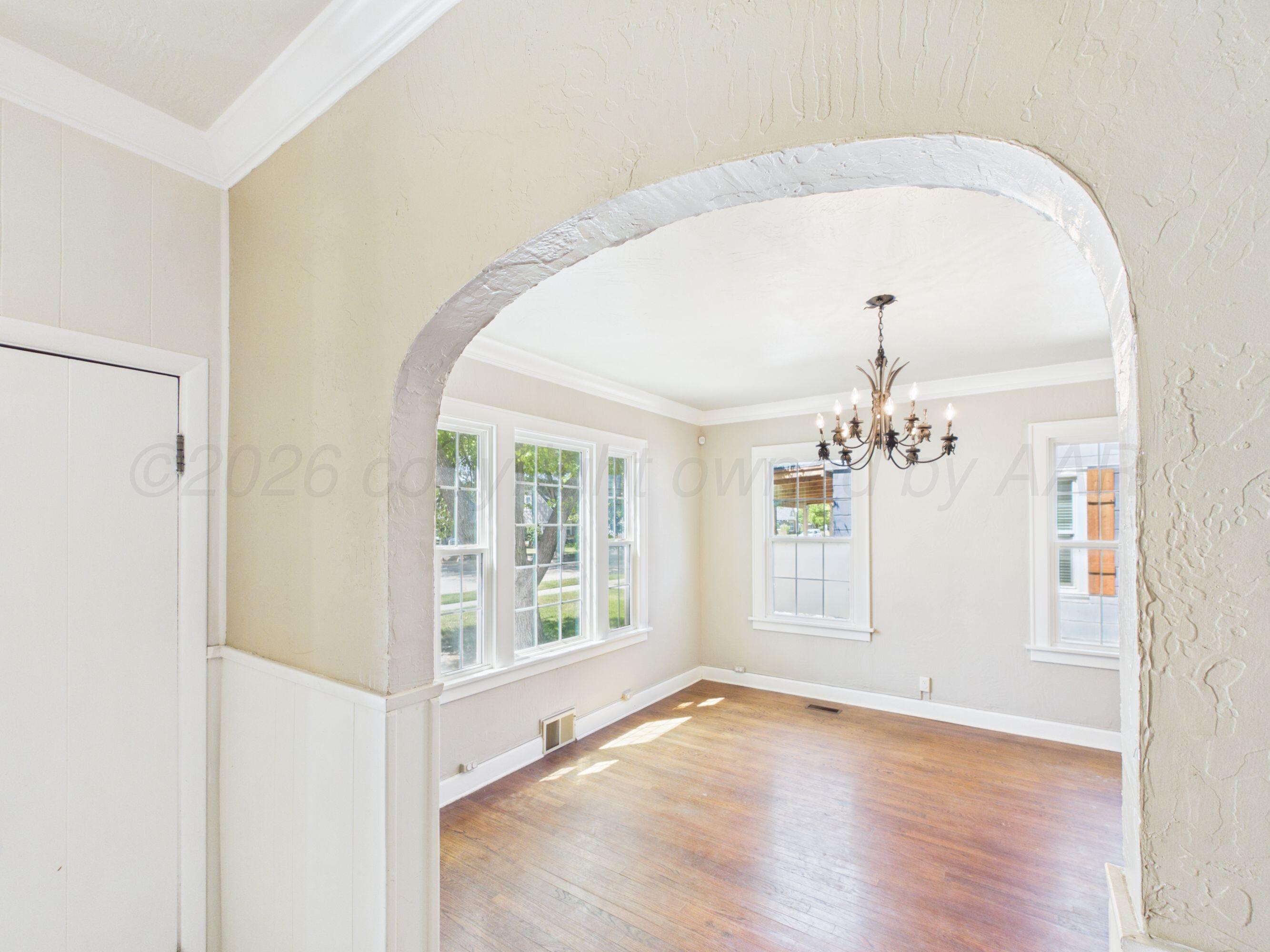 1206 N Mary-ellen Street Property Photo 20