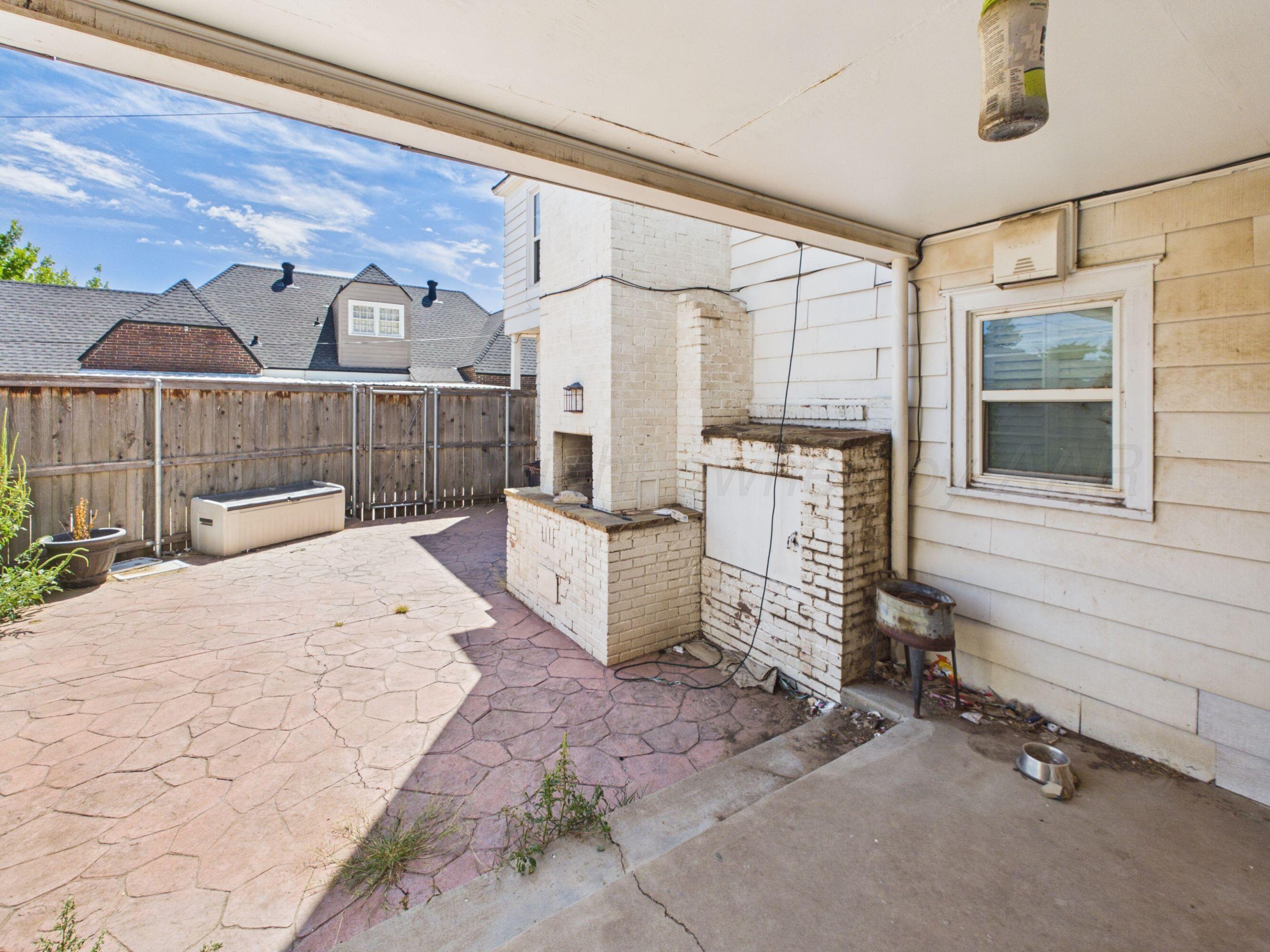 1206 N Mary-ellen Street Property Photo 64