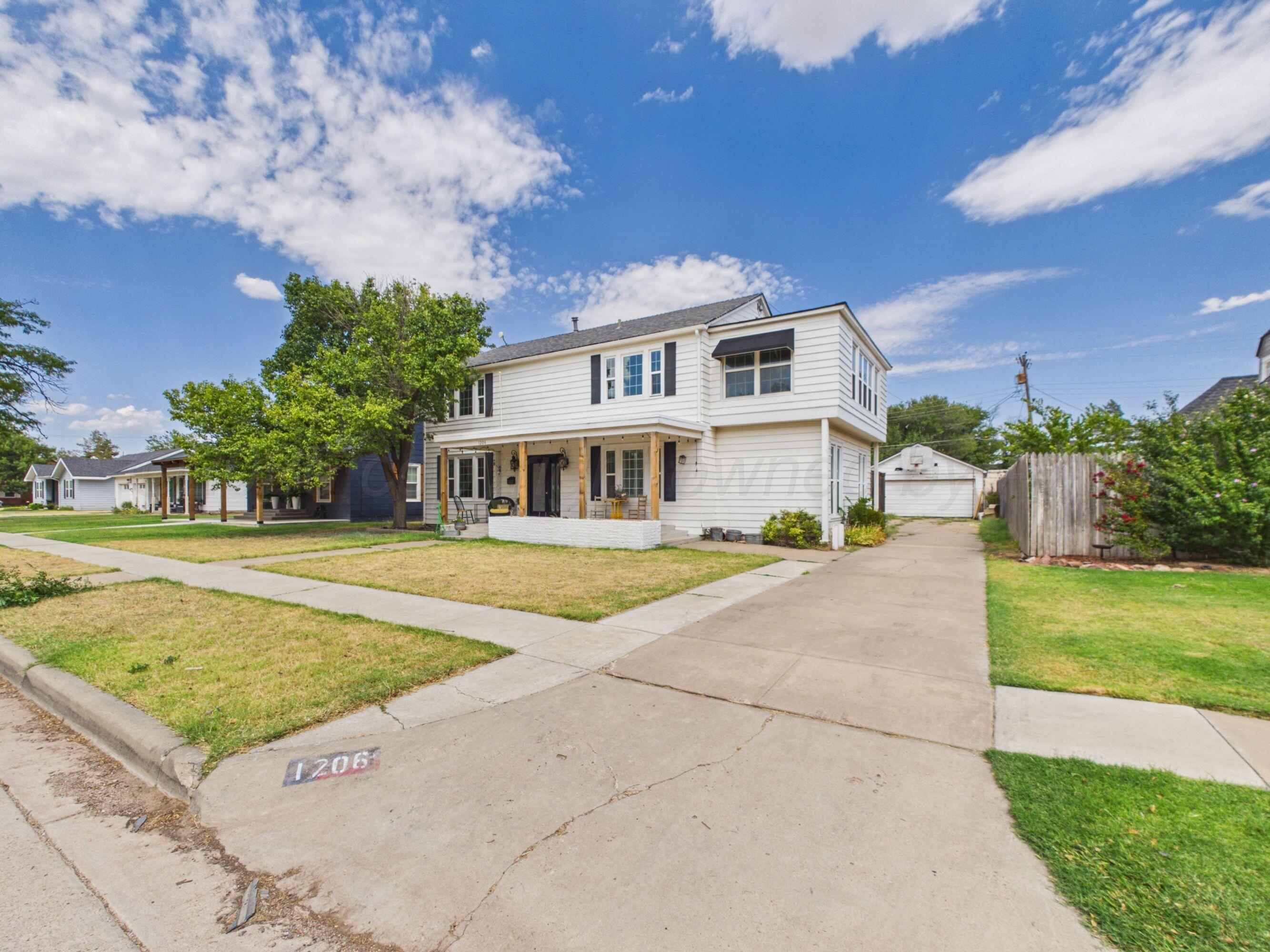1206 N Mary-ellen Street Property Photo 68