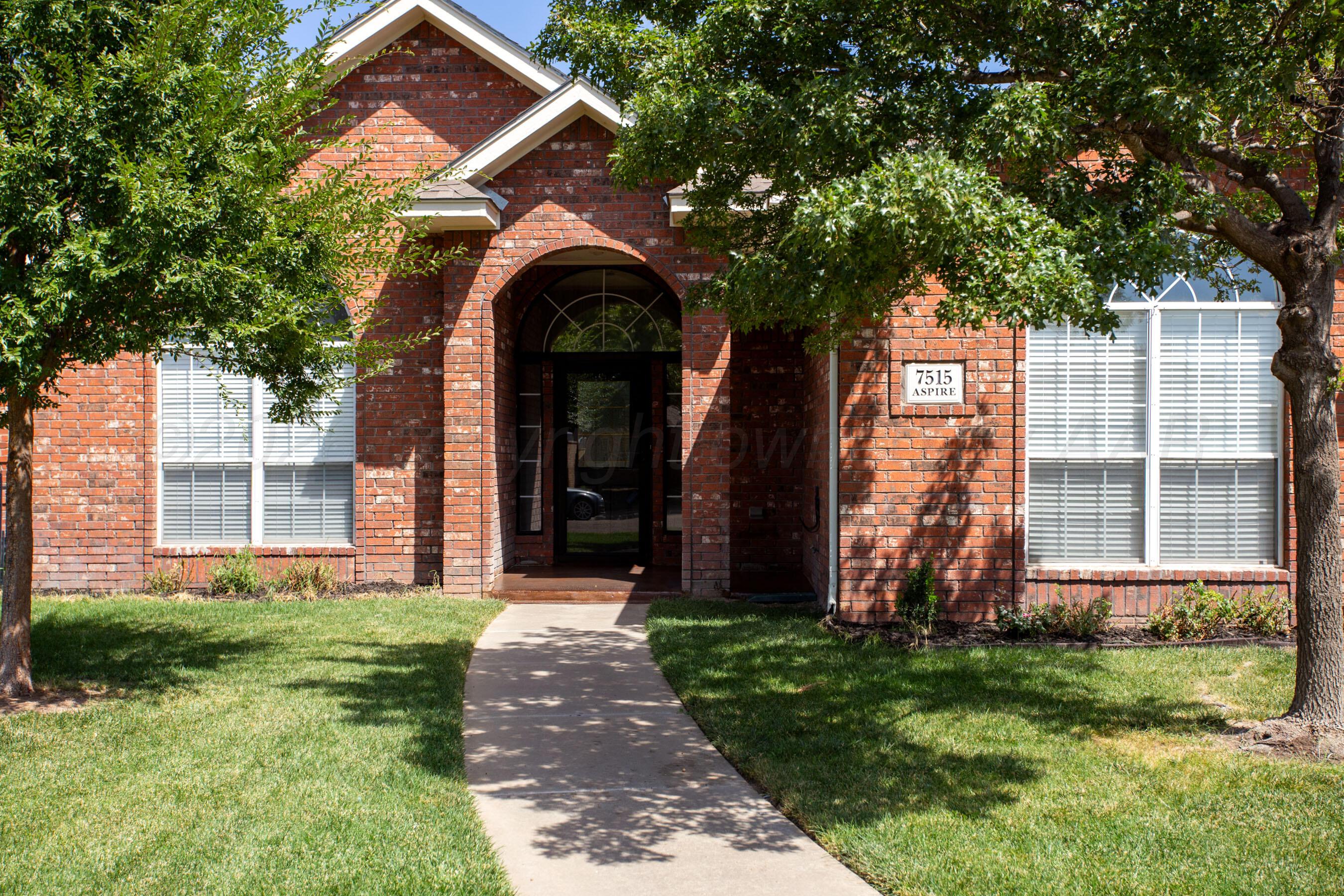 7515 Aspire Place Property Photo 1
