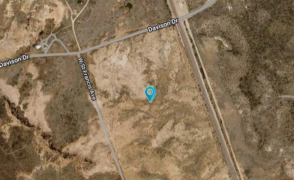 11 Tr 1 Gold Road Property Photo 1