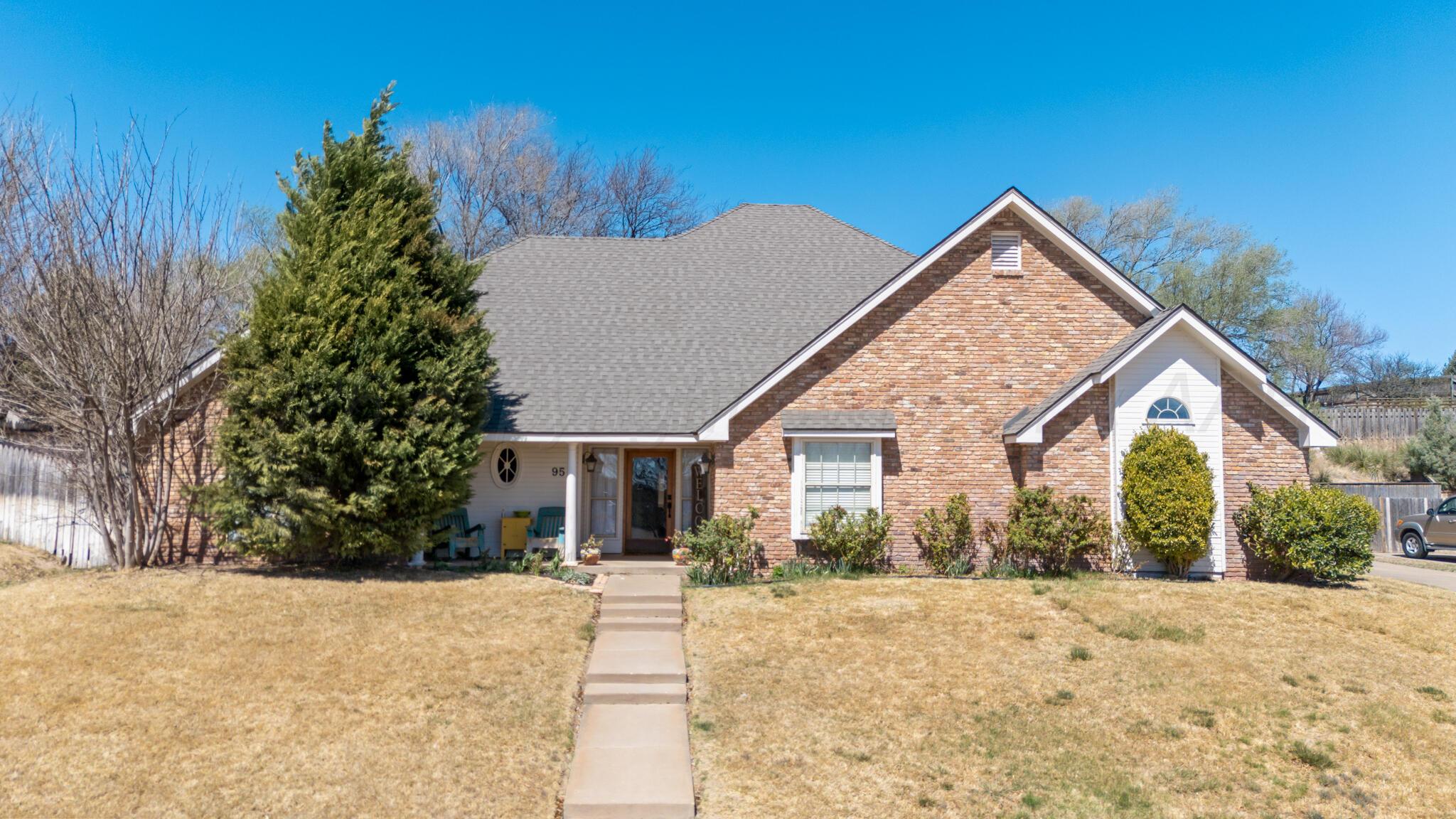 95 Jynteewood Drive Property Photo 1