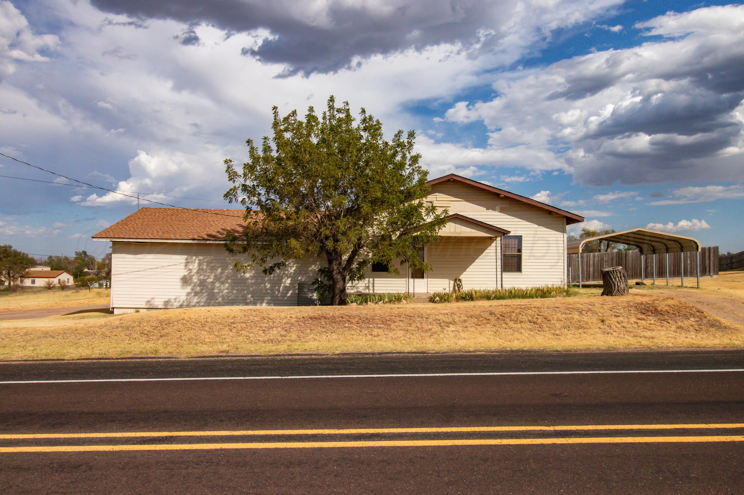 601 Orpe Street Property Photo 1