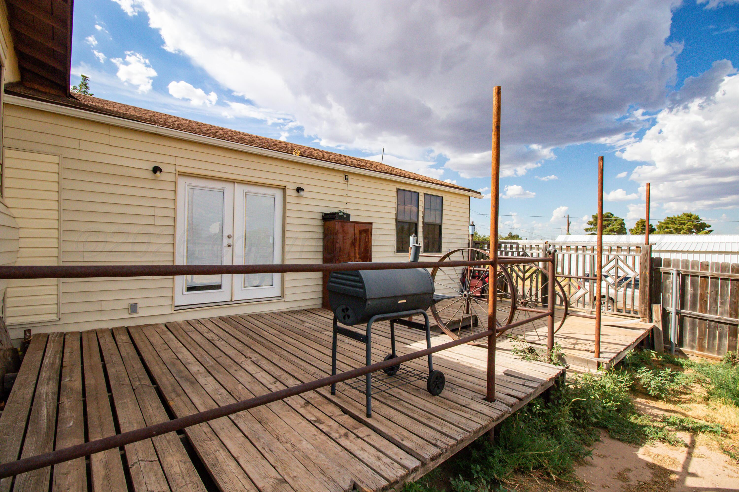 601 Orpe Street Property Photo 34
