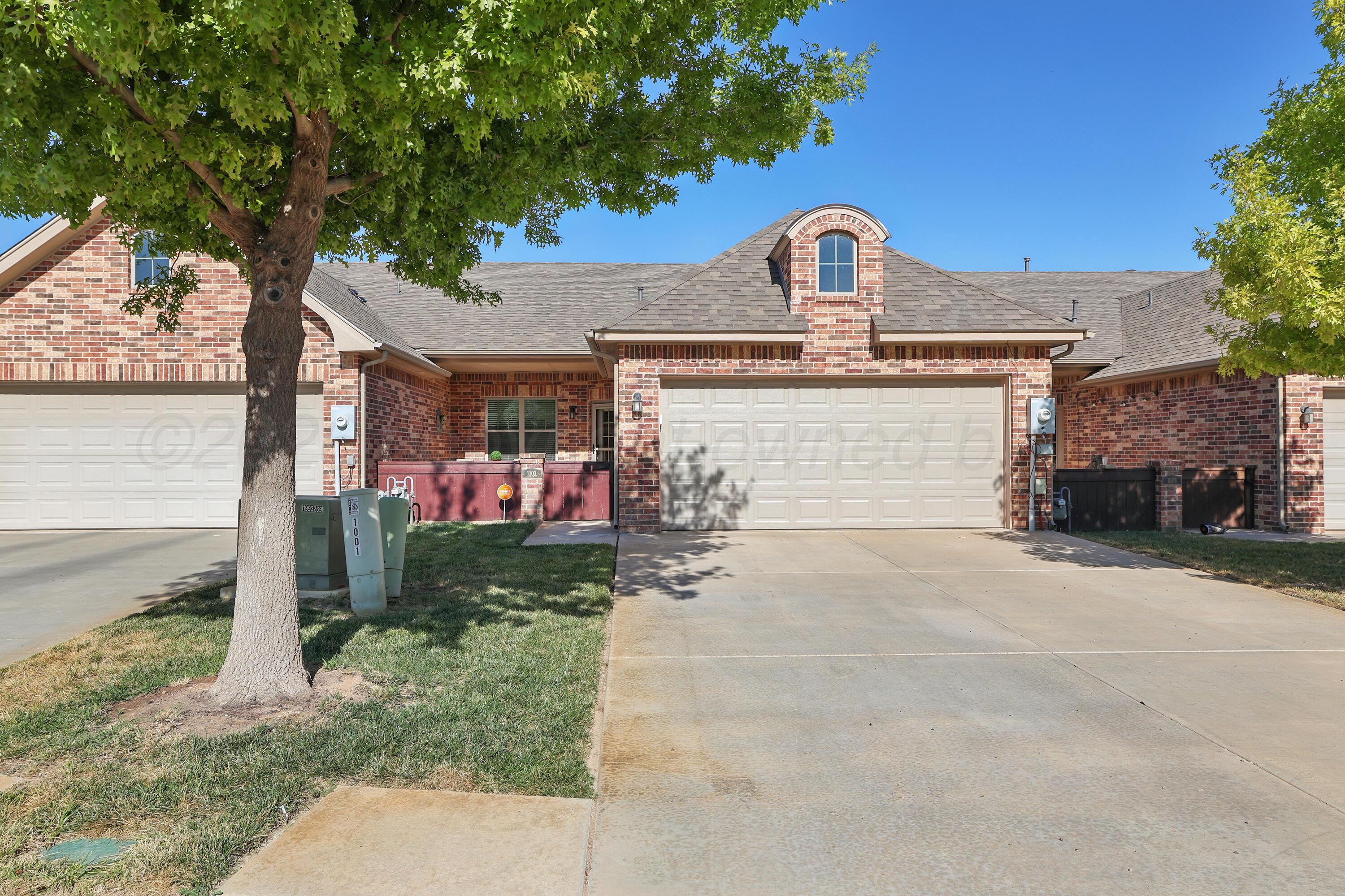 1003 Rosenda Lane Property Photo 1