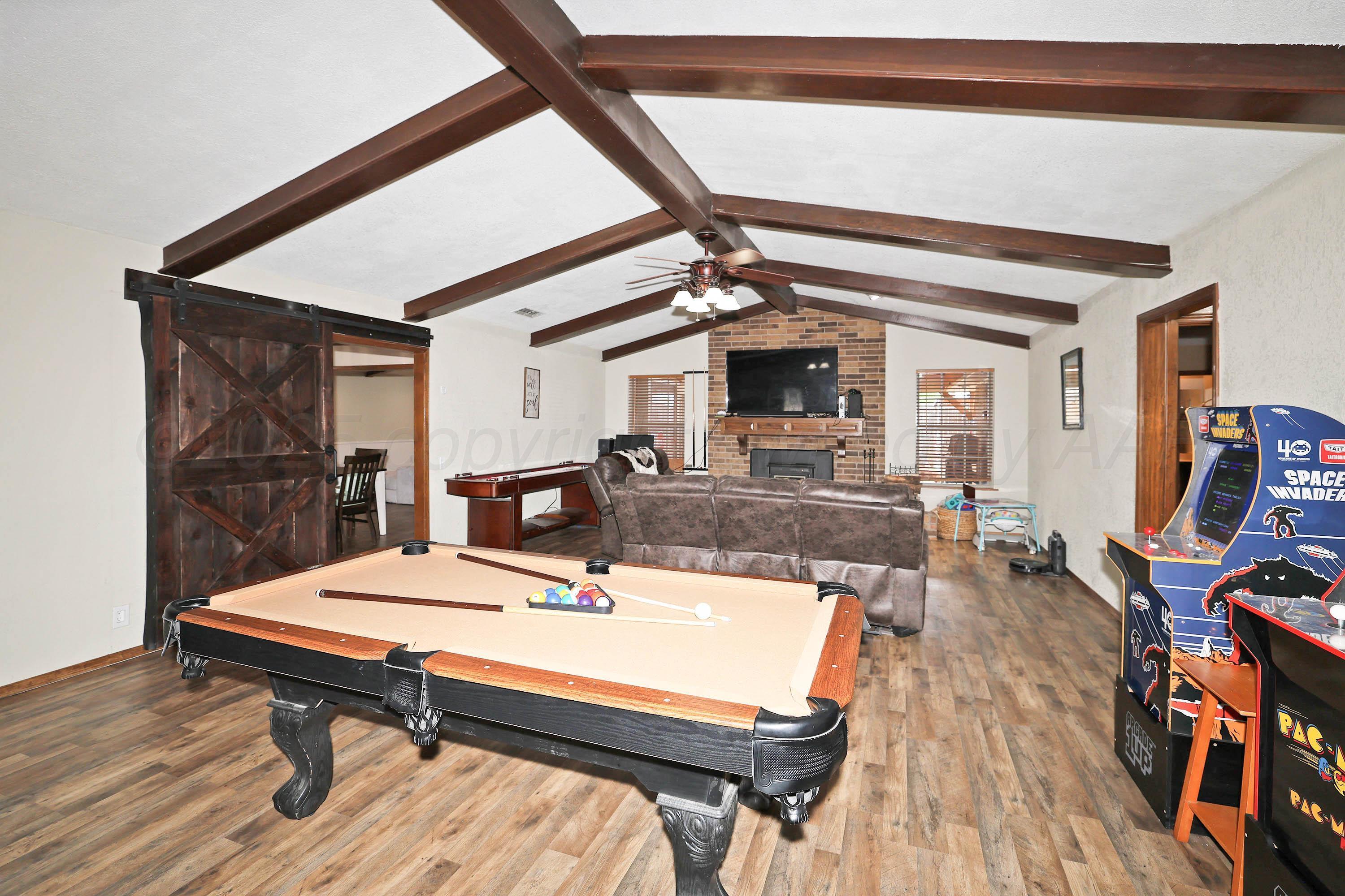 1005 Bennett Drive Property Photo 6