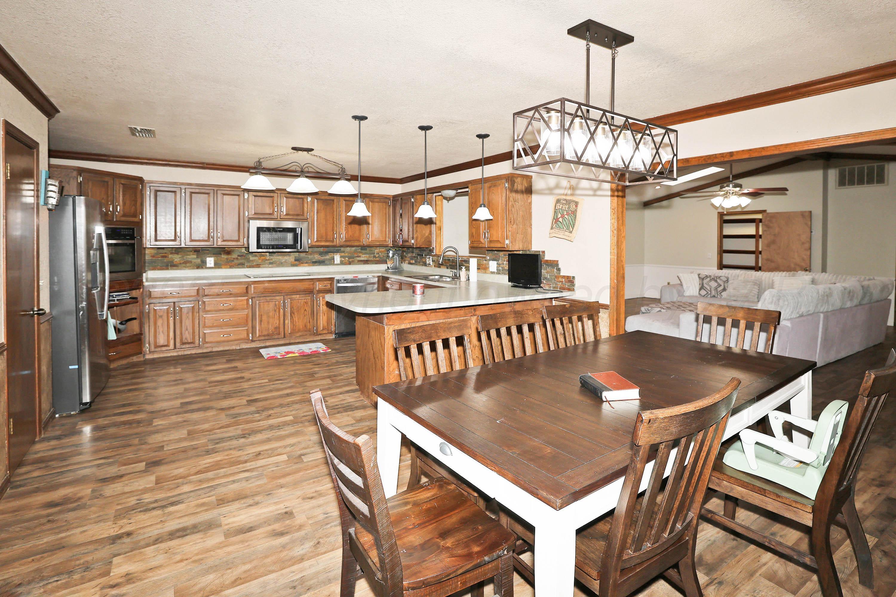 1005 Bennett Drive Property Photo 9