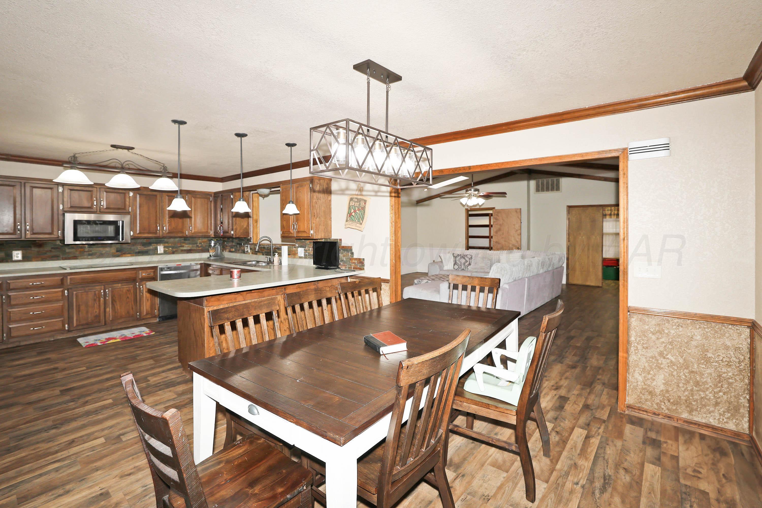1005 Bennett Drive Property Photo 10