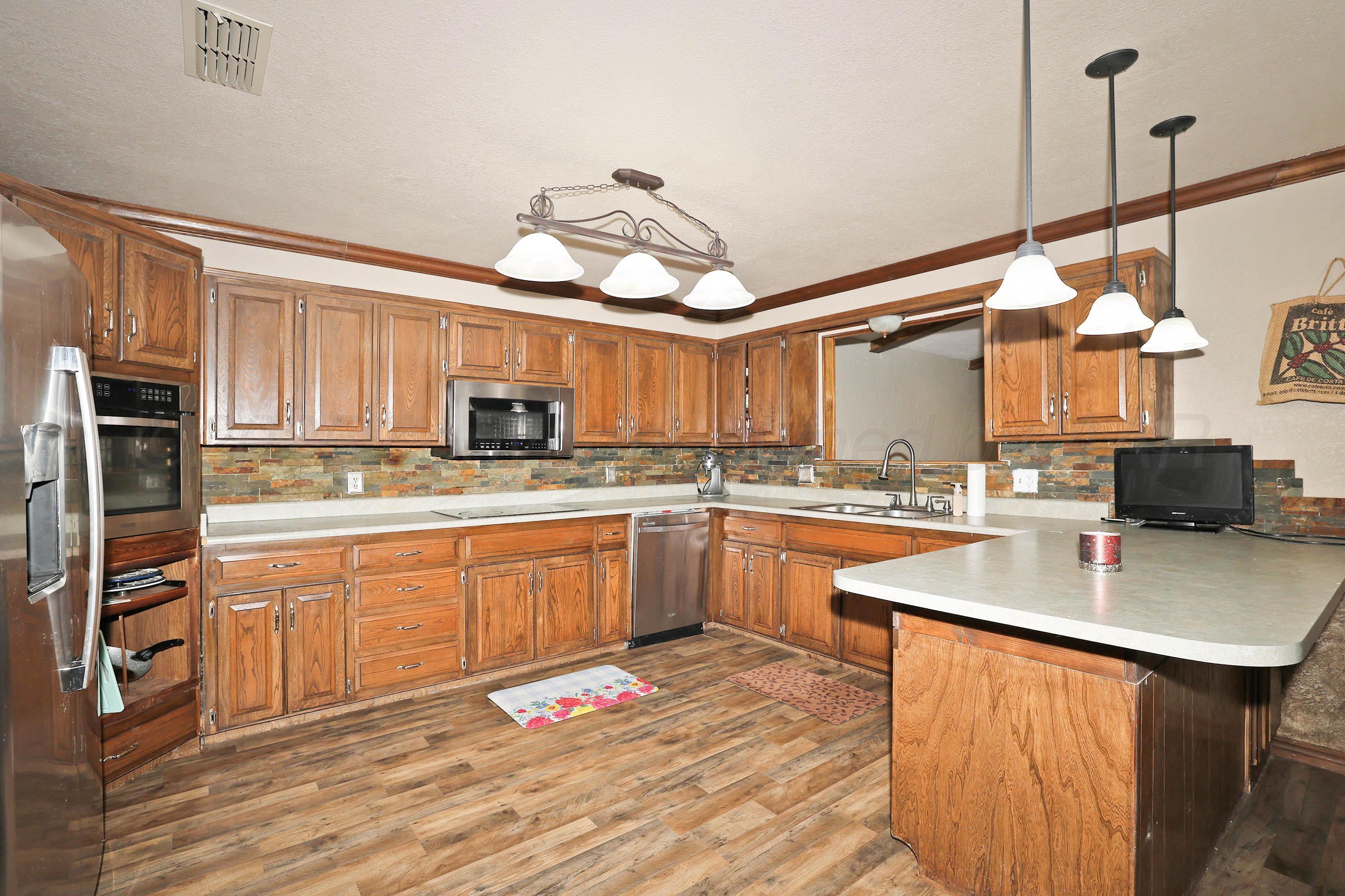 1005 Bennett Drive Property Photo 12