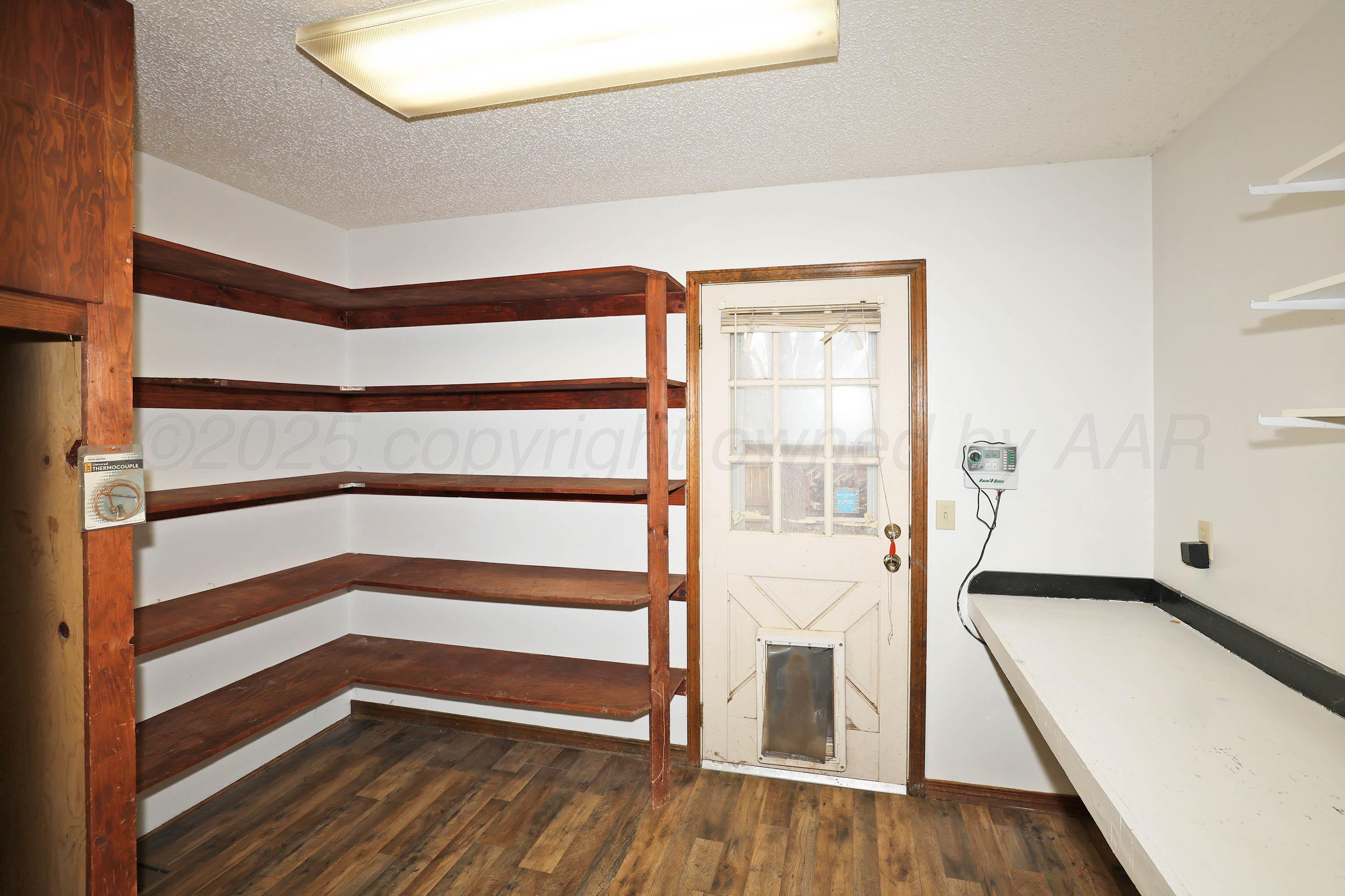 1005 Bennett Drive Property Photo 26