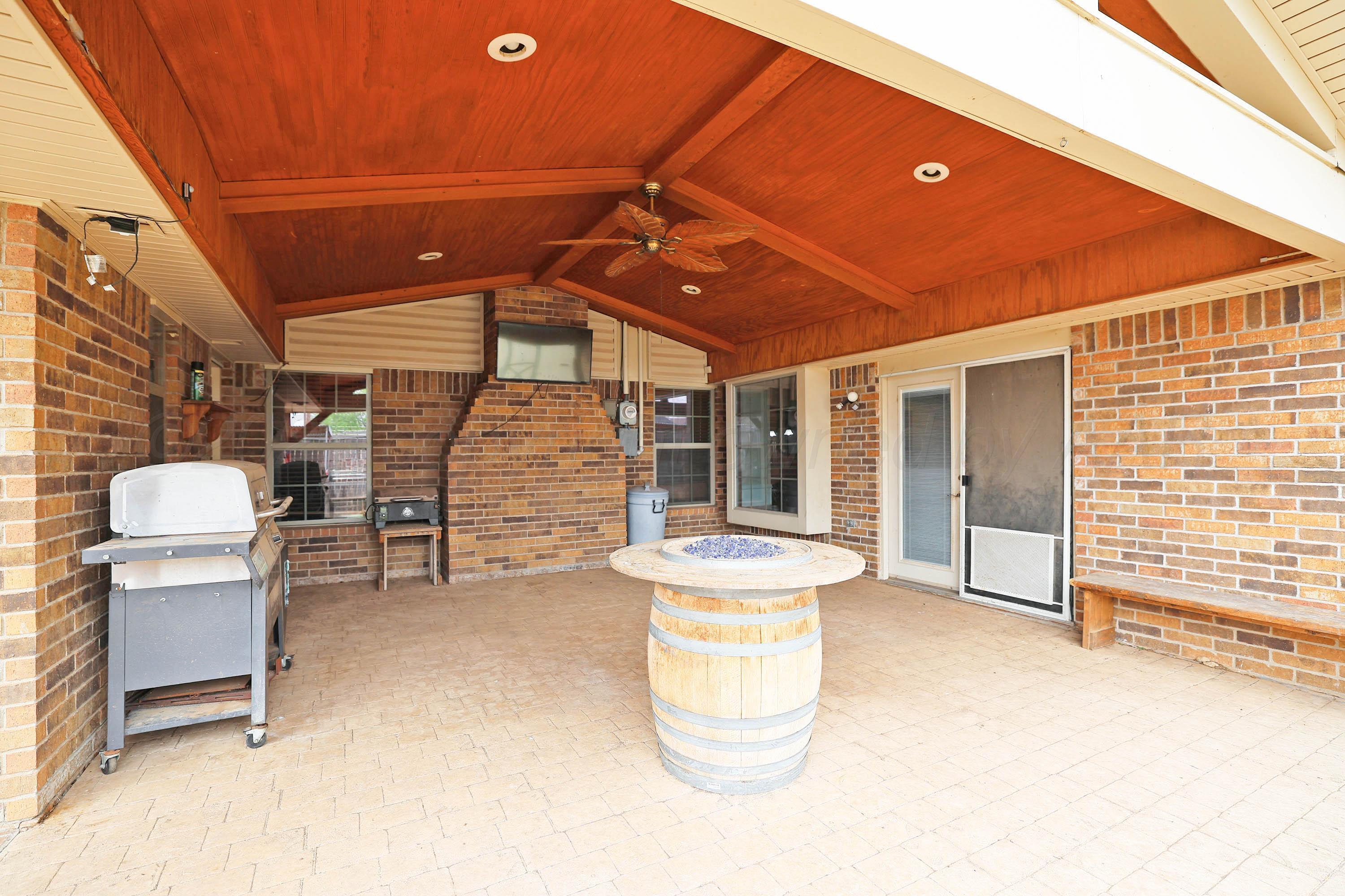 1005 Bennett Drive Property Photo 27