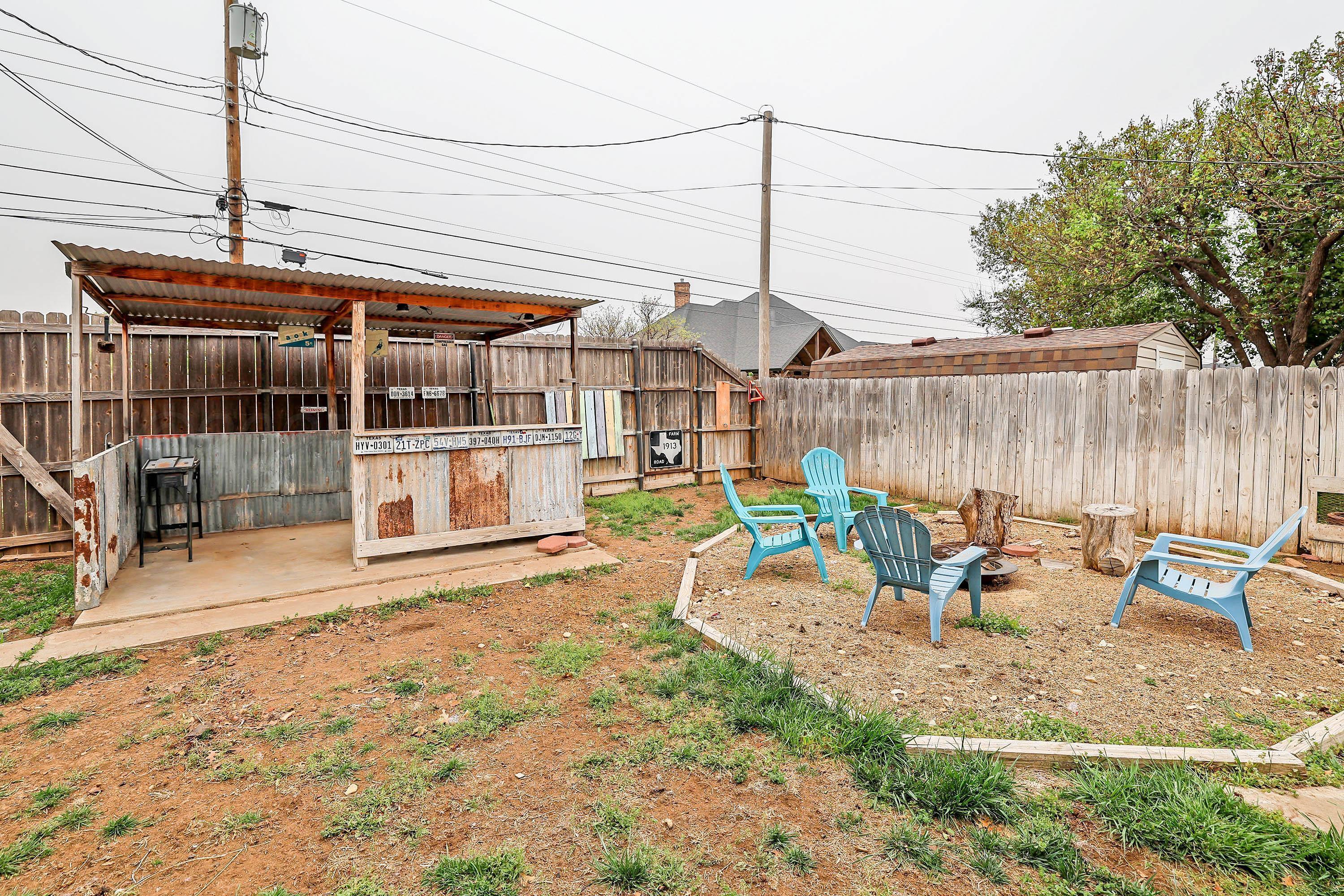 1005 Bennett Drive Property Photo 29