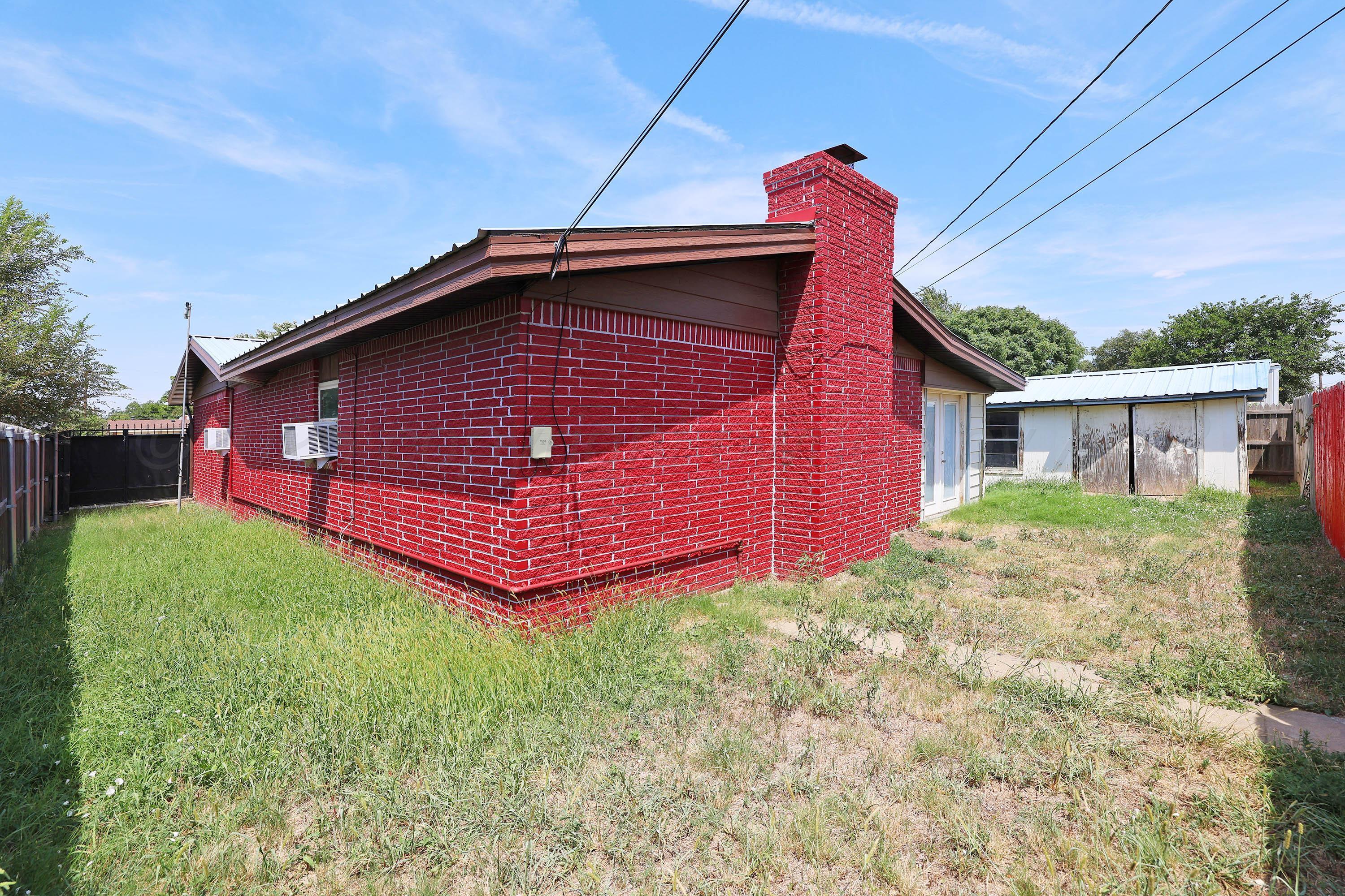 5005 Westway Trail Property Photo 26