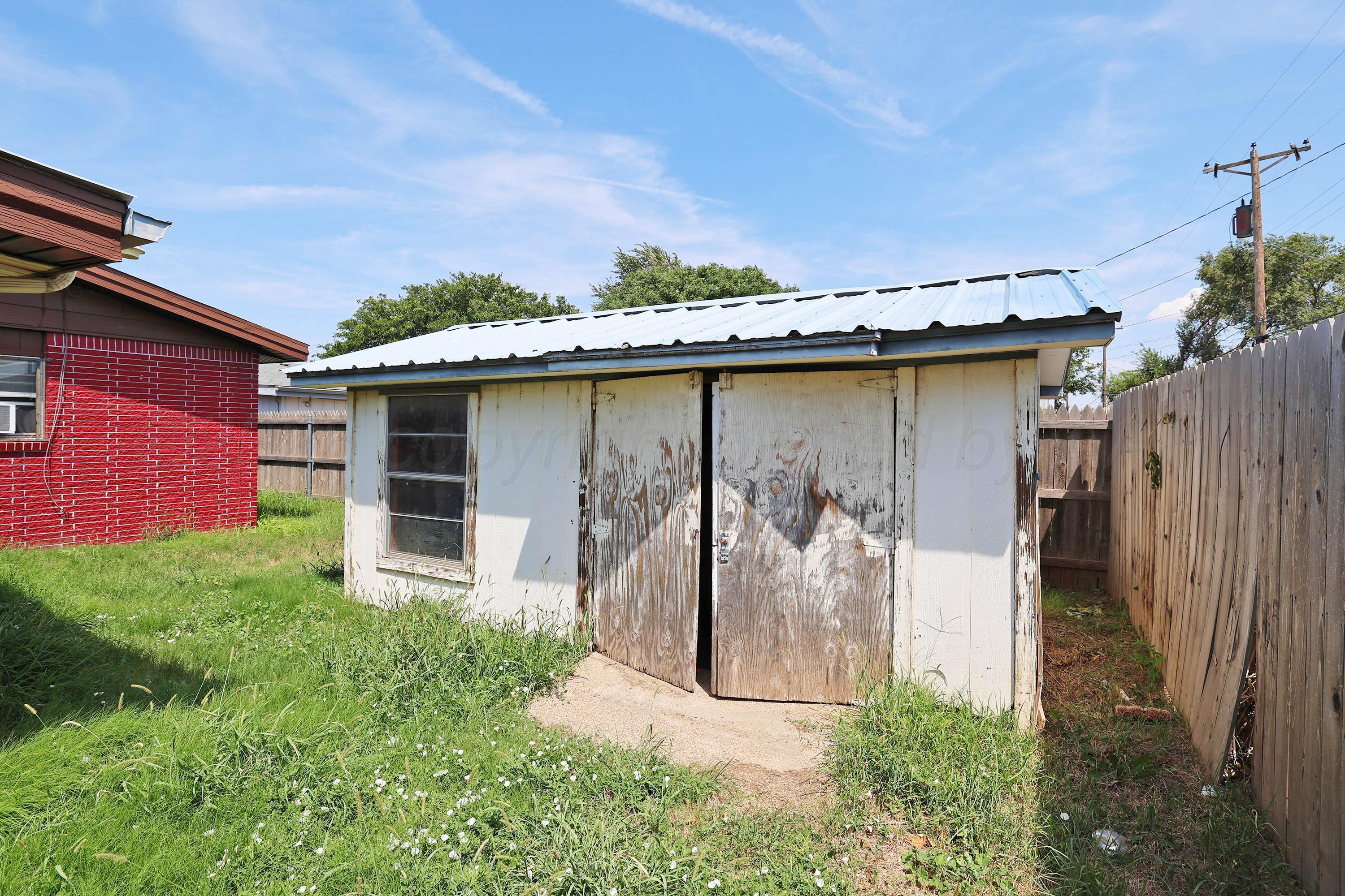 5005 Westway Trail Property Photo 27