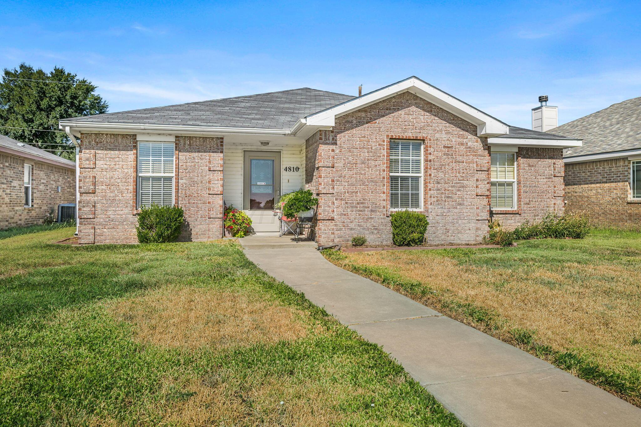 4810 Mammoth Lane Property Photo 1