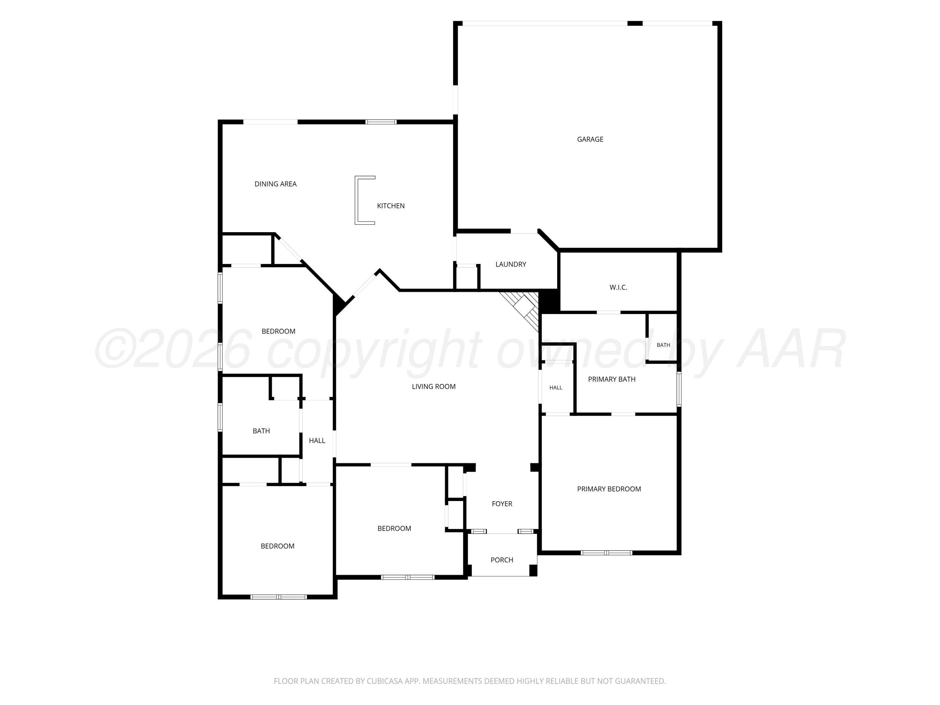 6909 Achieve Drive Property Photo 2