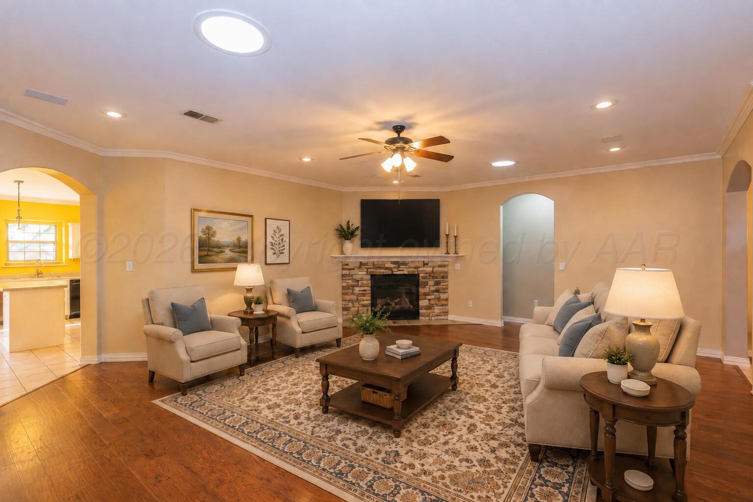 6909 Achieve Drive Property Photo 4