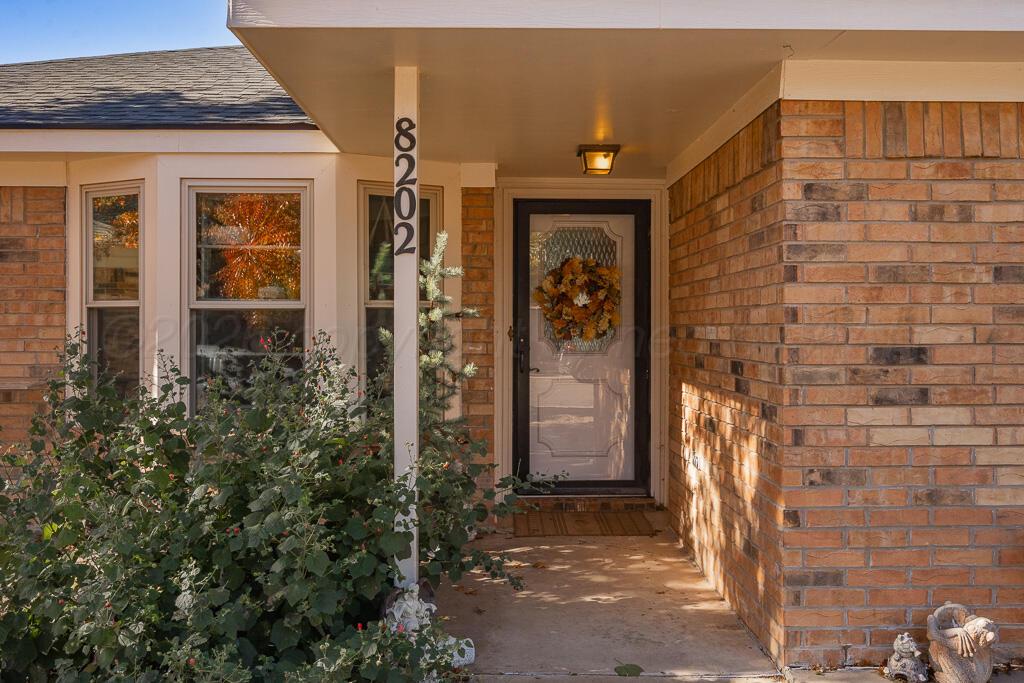 8202 Tejas Trail Property Photo 3
