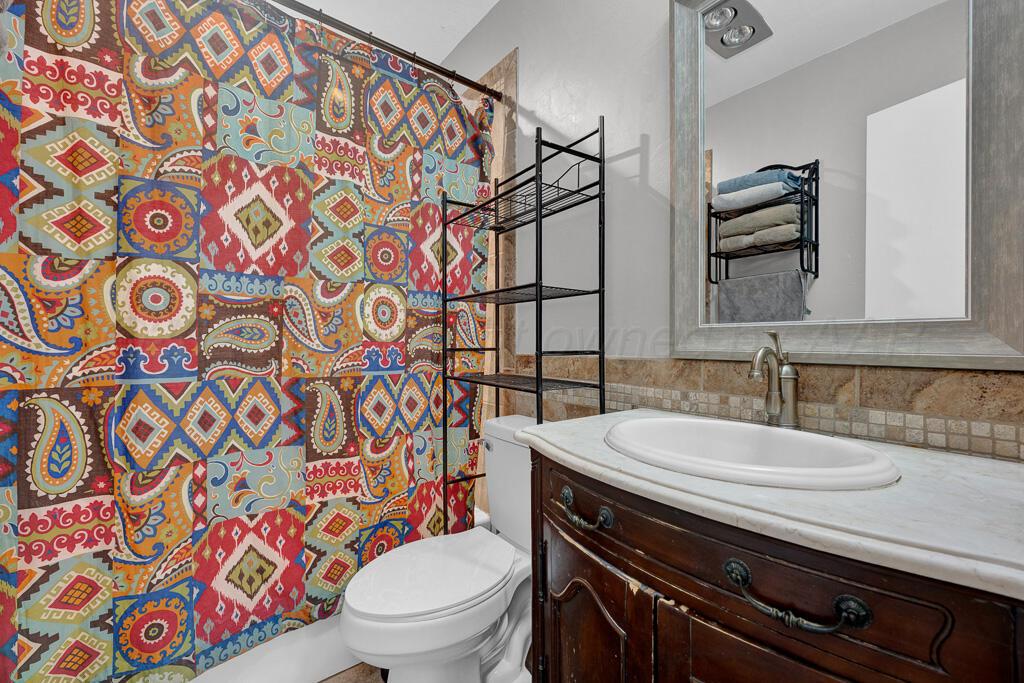 8202 Tejas Trail Property Photo 20