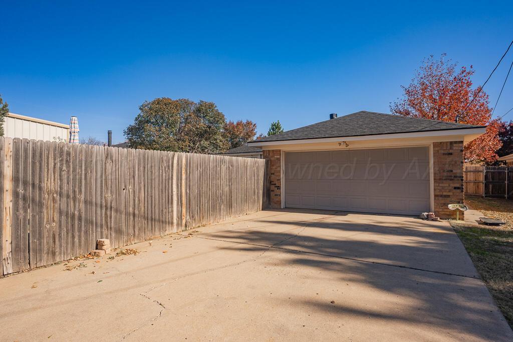 8202 Tejas Trail Property Photo 24