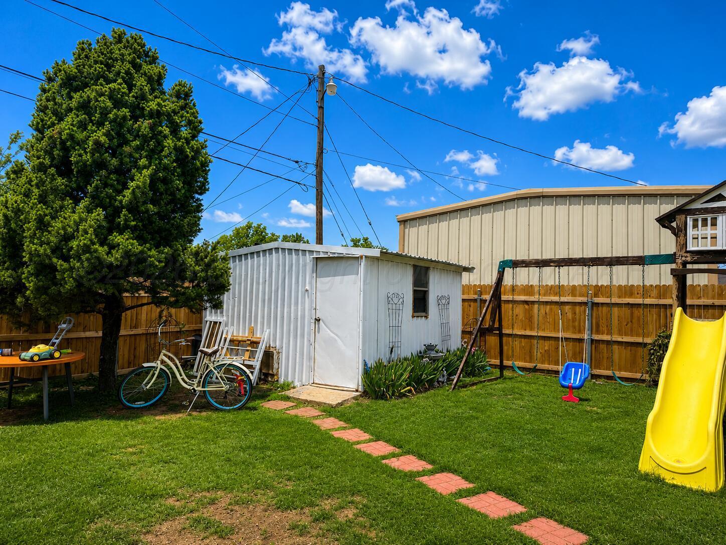 8202 Tejas Trail Property Photo 26