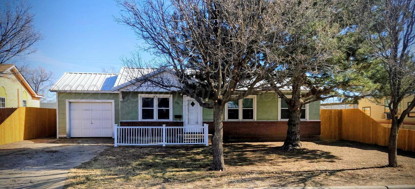 206 CHERRY Avenue Property Photo 1
