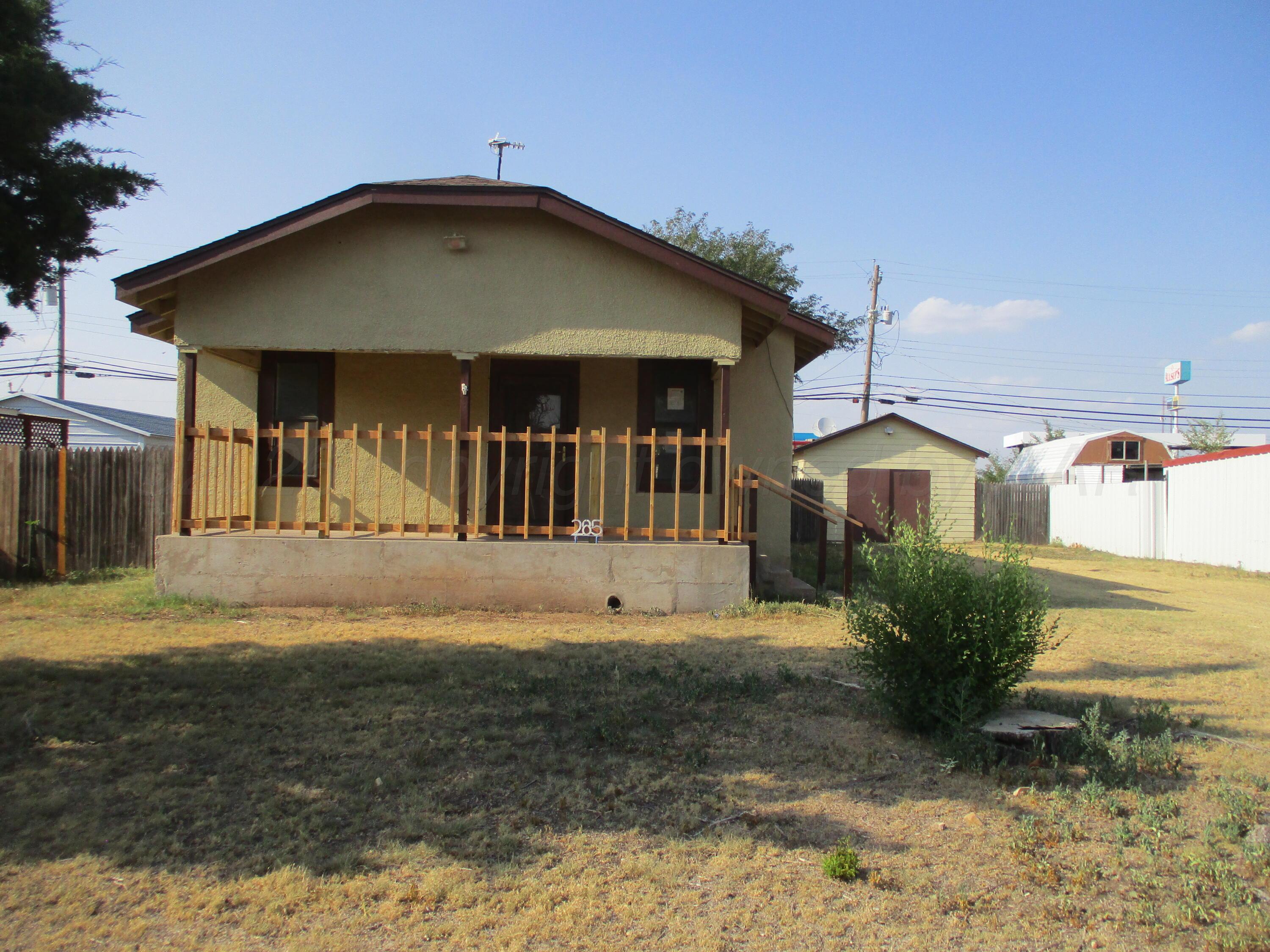 285 Overland Trail Property Photo 1