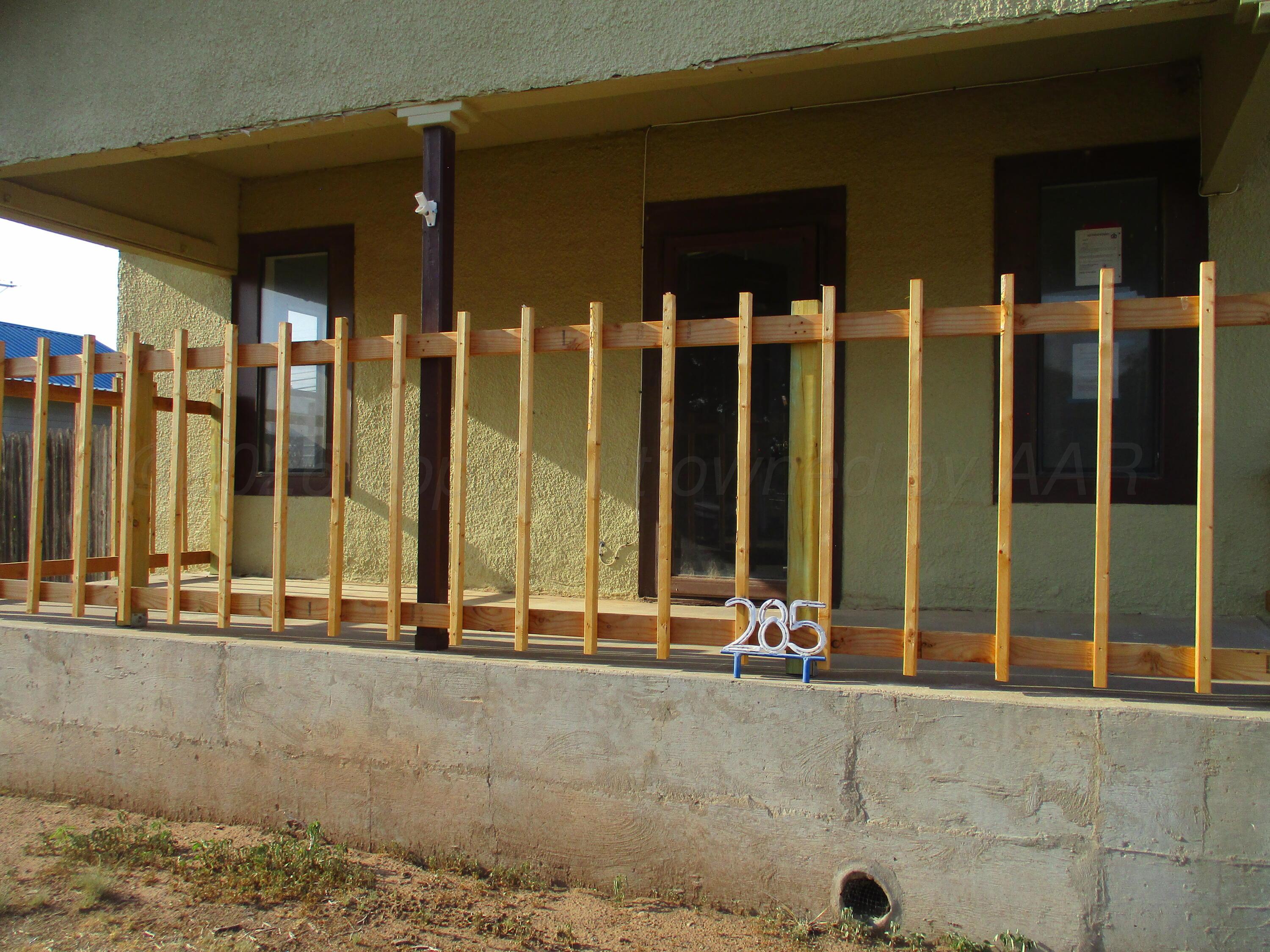 285 Overland Trail Property Photo 2