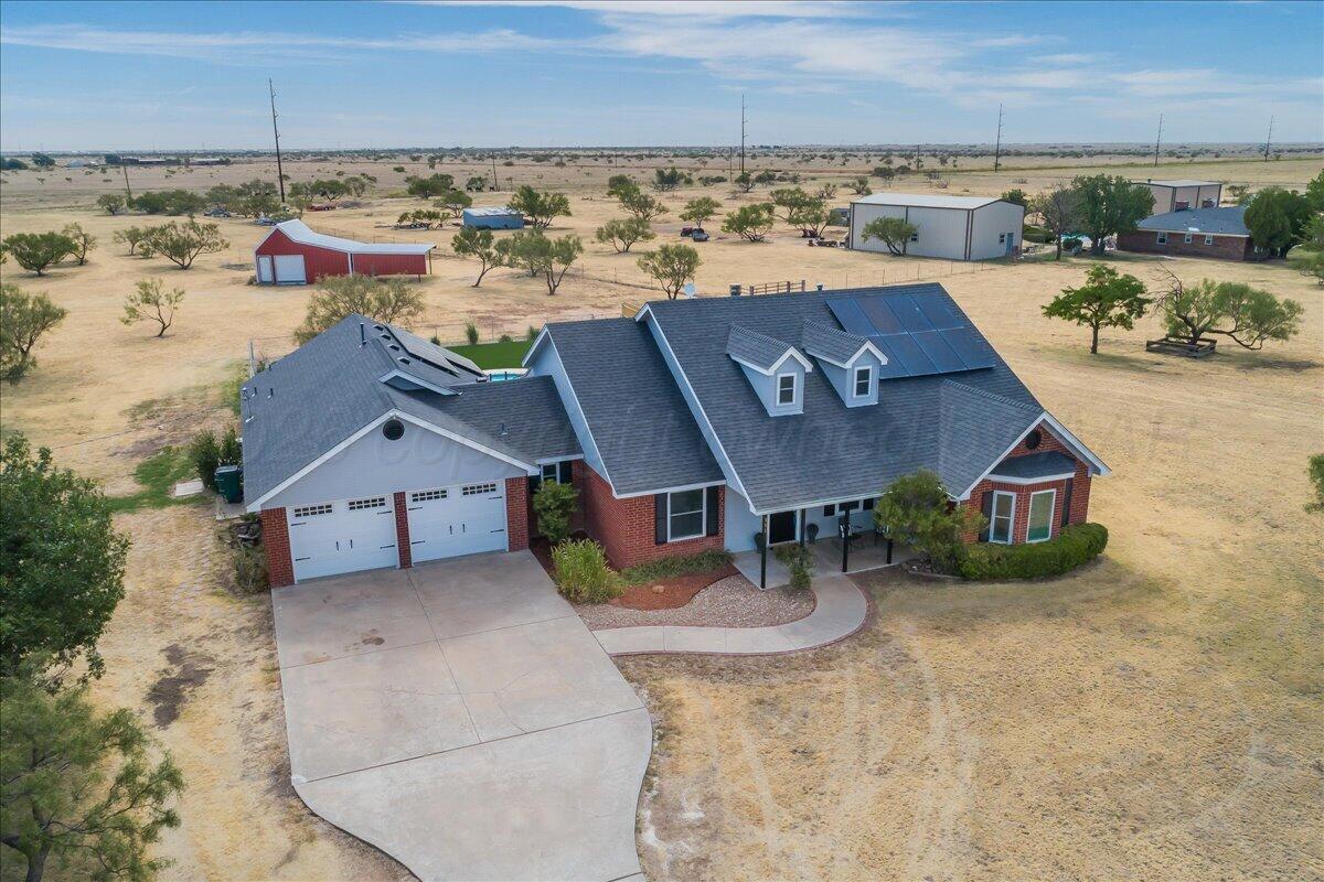 351 Cactus Drive Property Photo 1