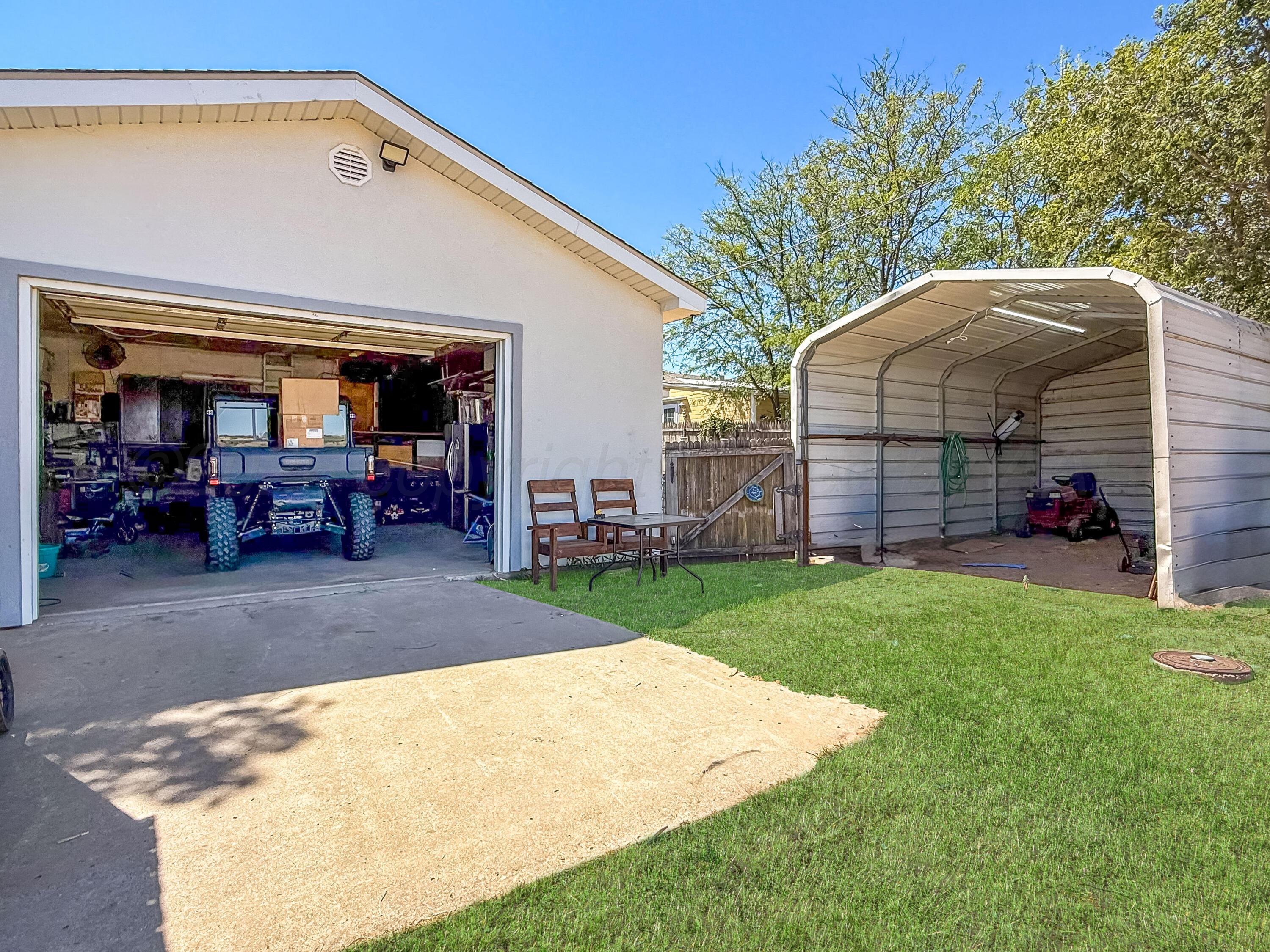 115 Davenport Street Property Photo 19