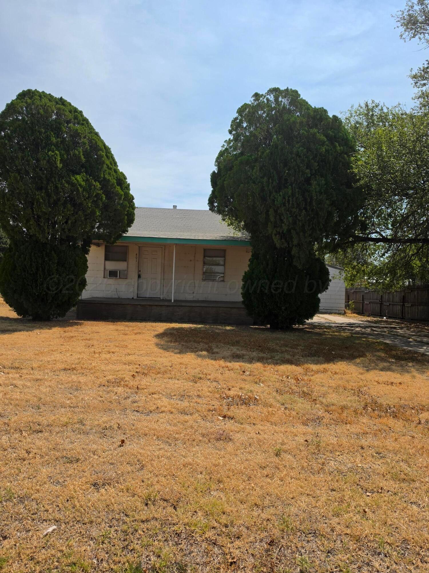401 Allen Property Photo 1