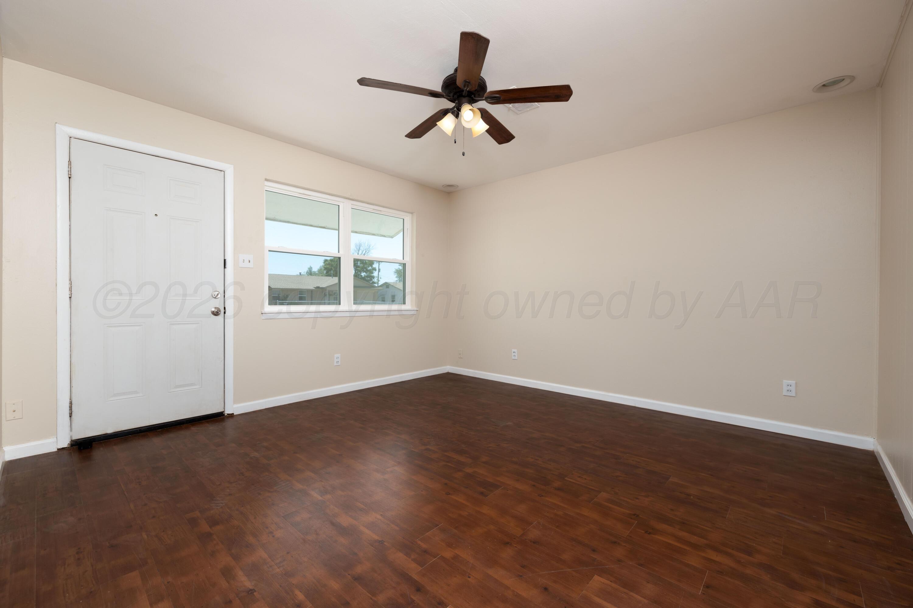1235 Pecan Street Property Photo 2