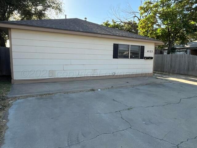 4123 S Washington Street Property Photo 1
