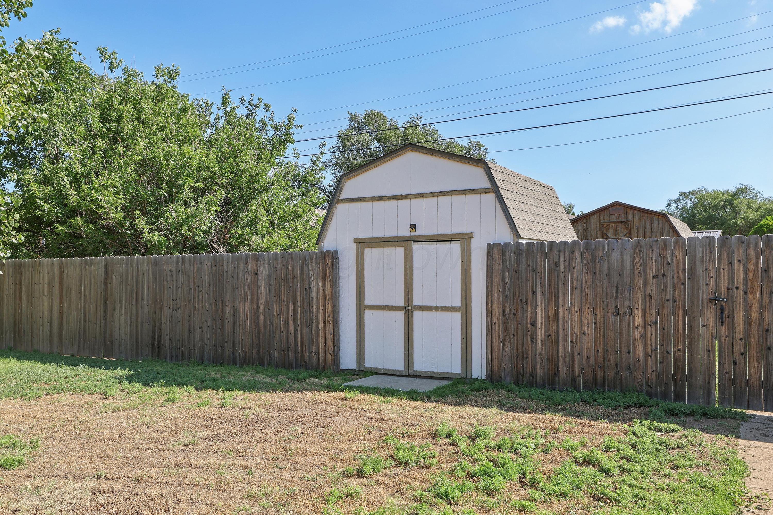 602 N Main Street Property Photo 27