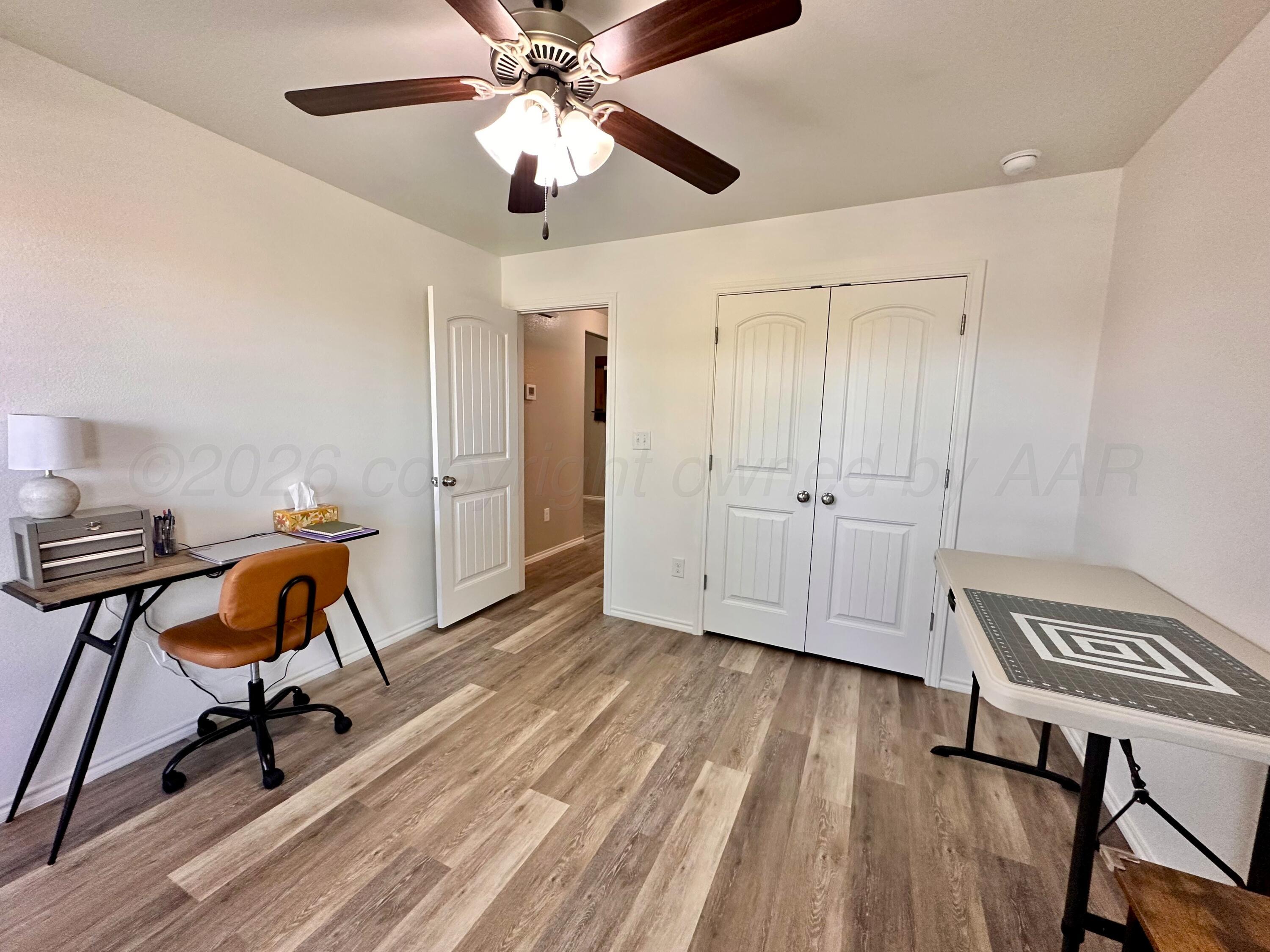 600 Lochridge Property Photo 4