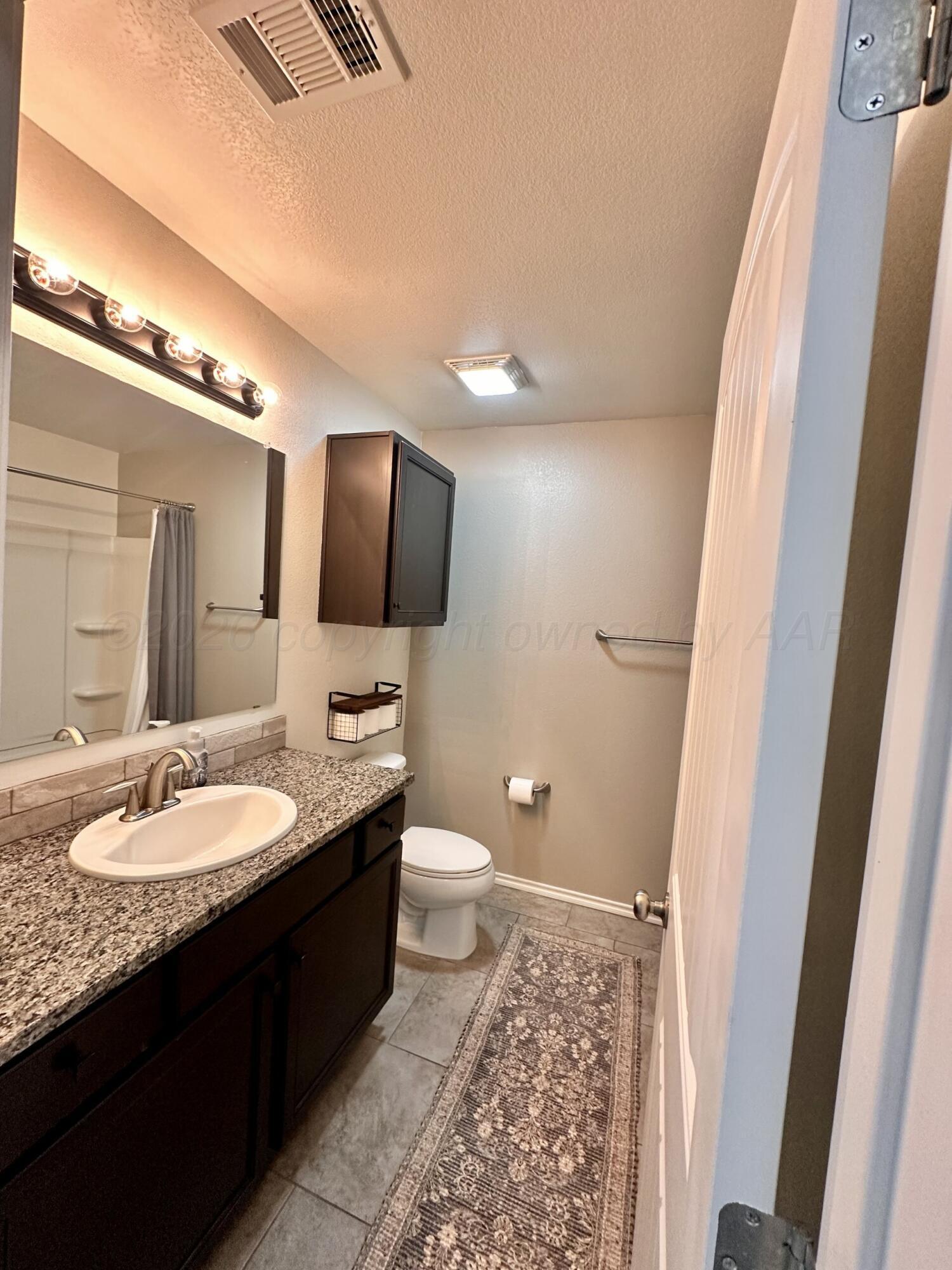 600 Lochridge Property Photo 5