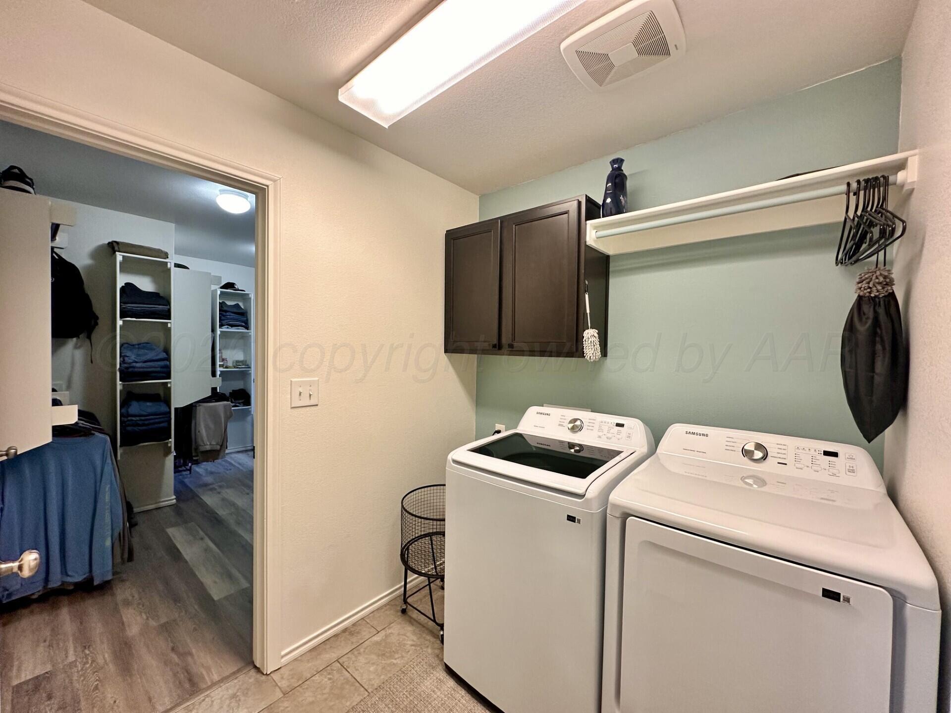 600 Lochridge Property Photo 9